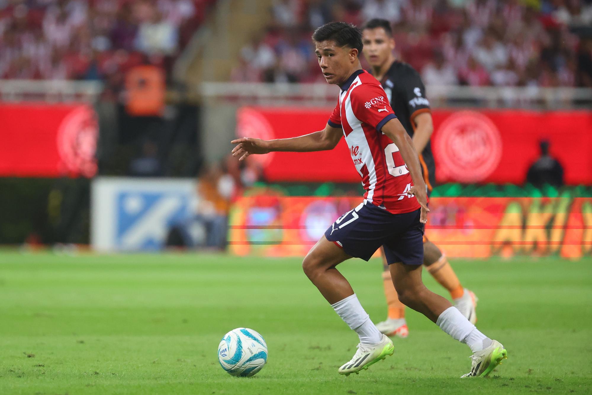 $!Se les olvidan los goles a Chivas y Tuzos