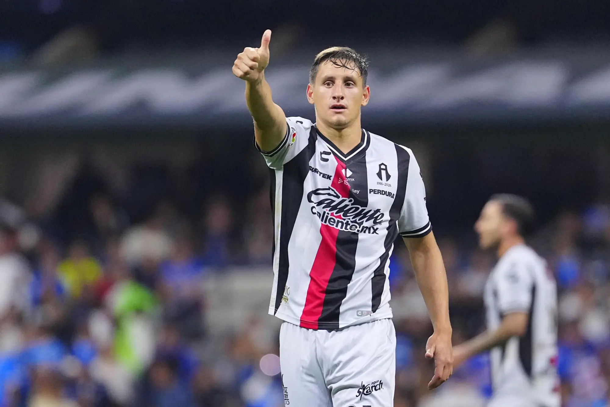 $!Atlas golpea al Cruz Azul y lo hunde con su tercera derrota consecutiva