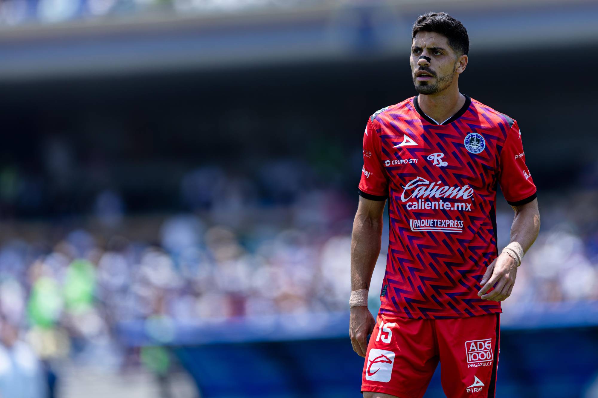 $!Mazatlán recibe a Querétaro en duelo de orgullo