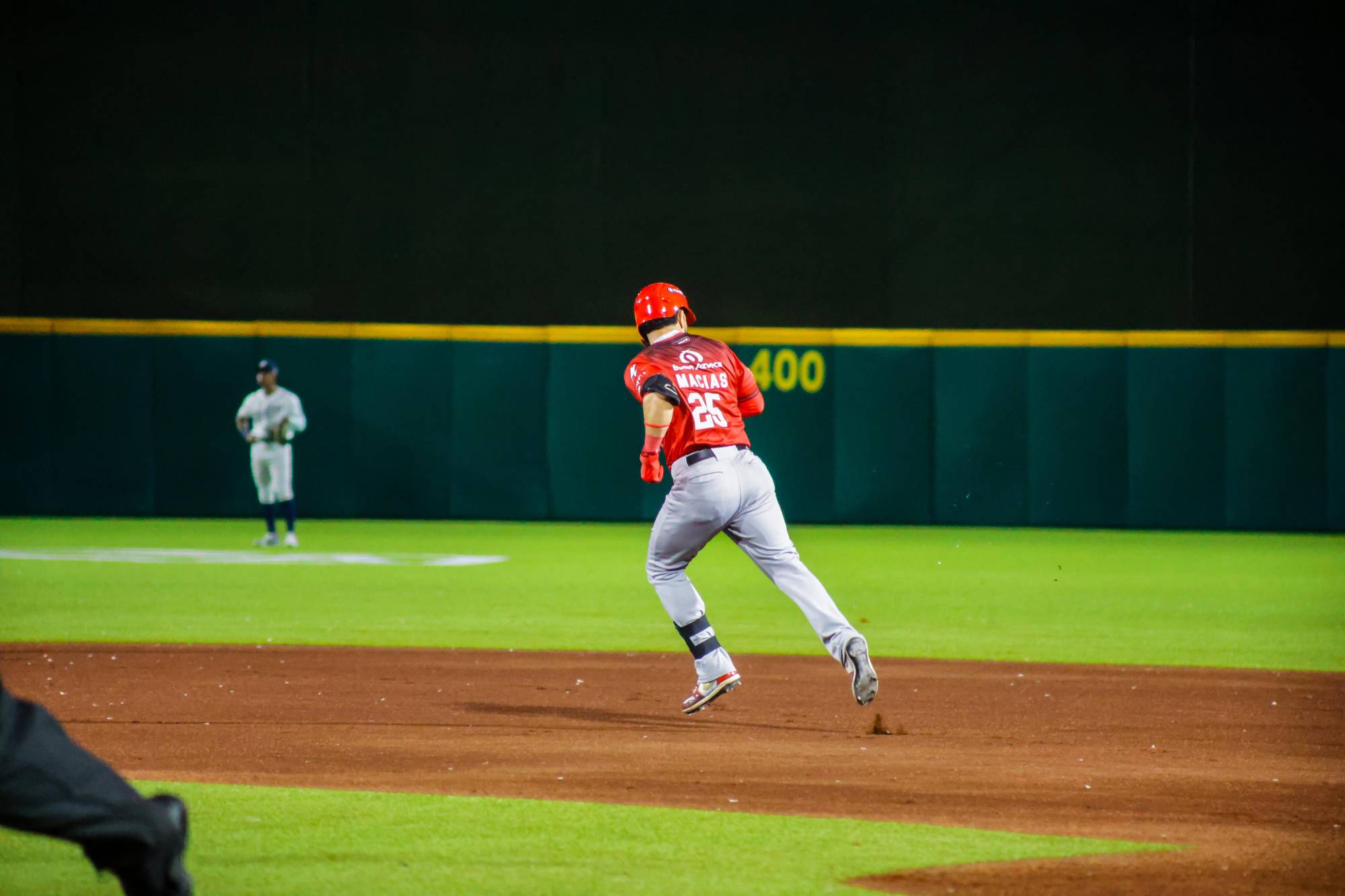 $!Con potente ofensiva, Venados debuta con triunfo sobre Jaguares en el inicio de la LMP