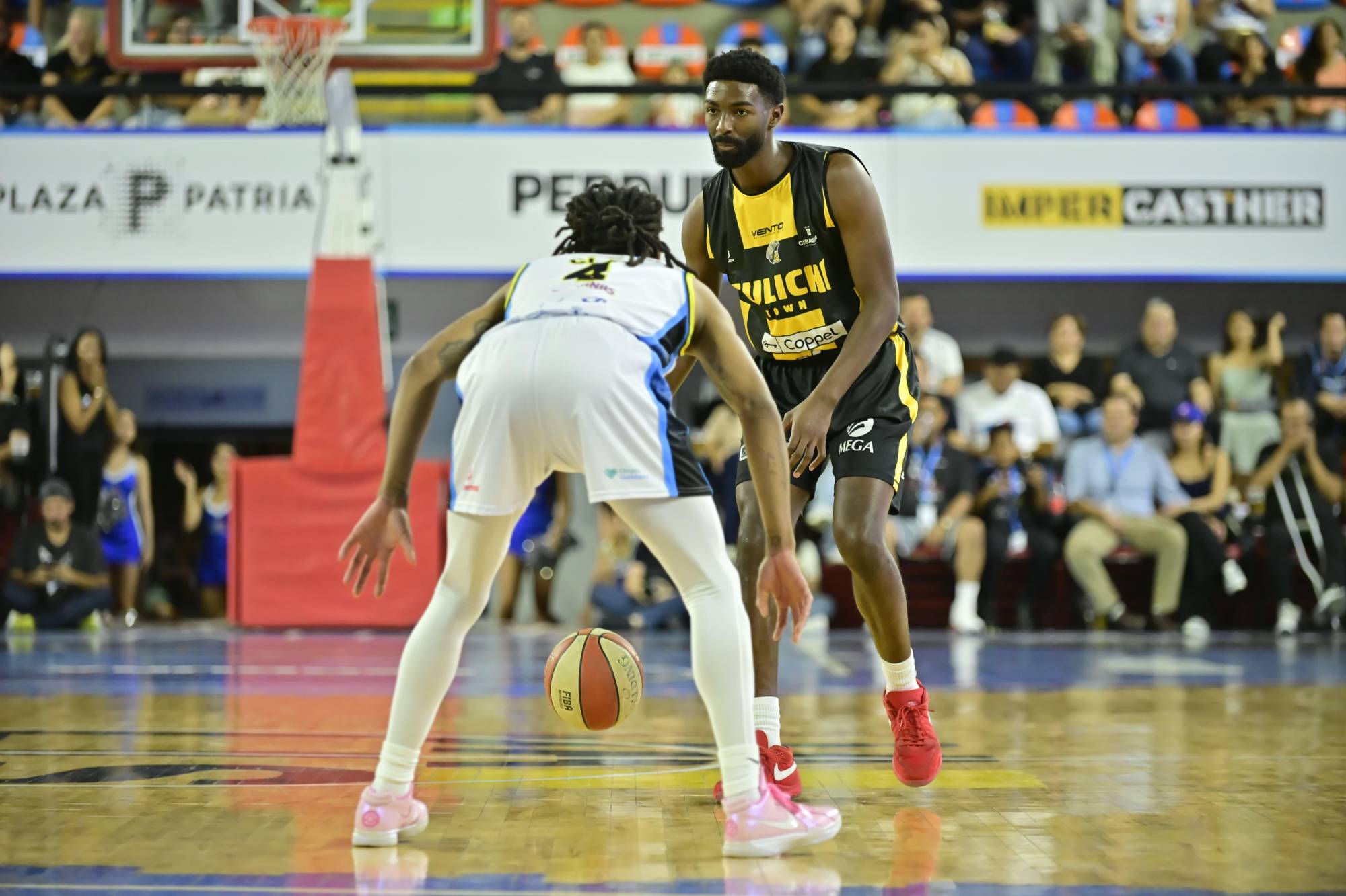 $!Caballeros de Culiacán no puede salir de la mala racha al ligar su tercera derrota