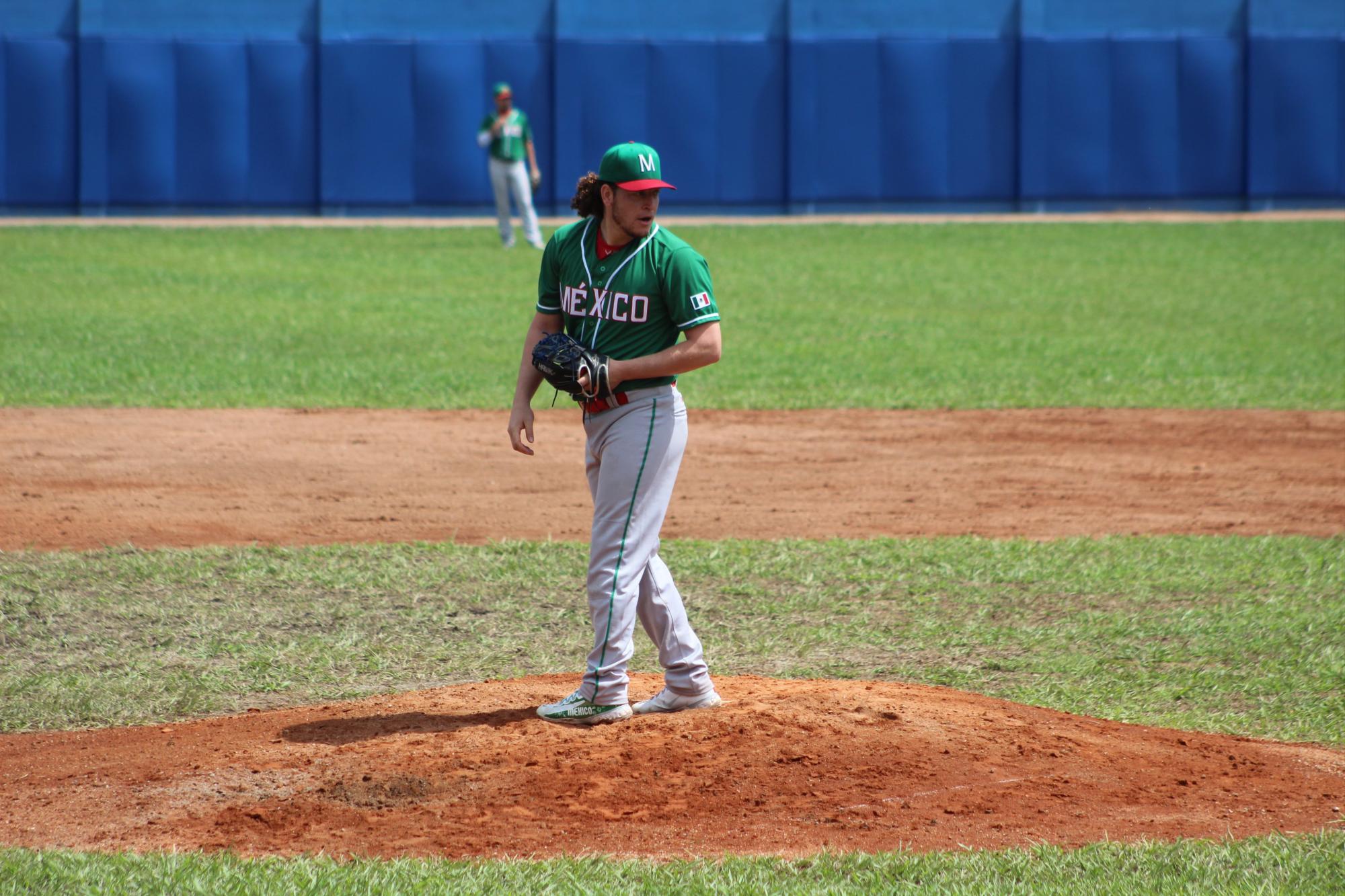 $!Sinaloenses comandan triunfo de México sobre Cuba