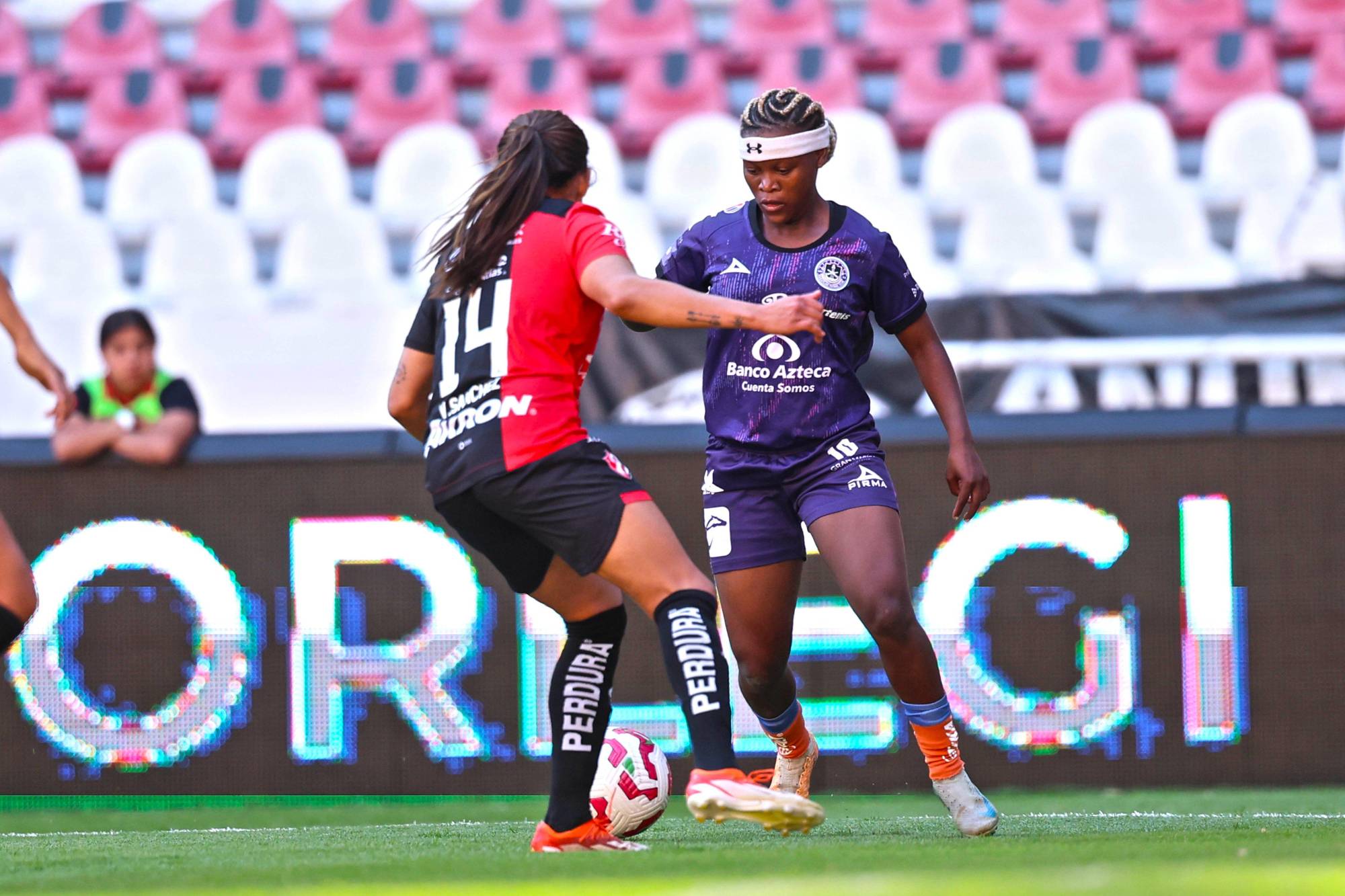 $!Mazatlán Femenil no levanta: nueva goleada 4-1 ante Atlas en el Clausura 2025