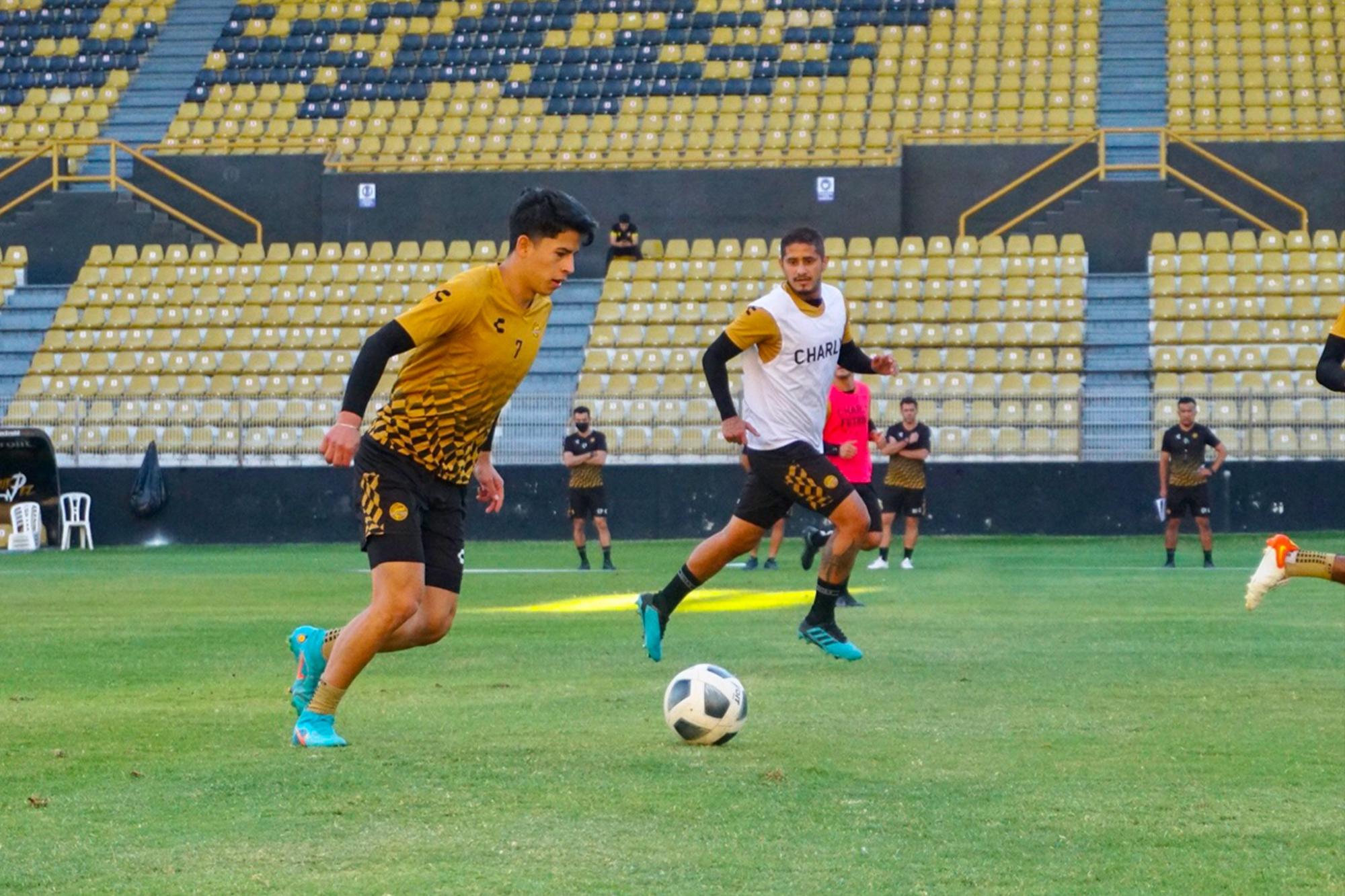 $!Dorados se jugará una ‘final’ ante Atlante