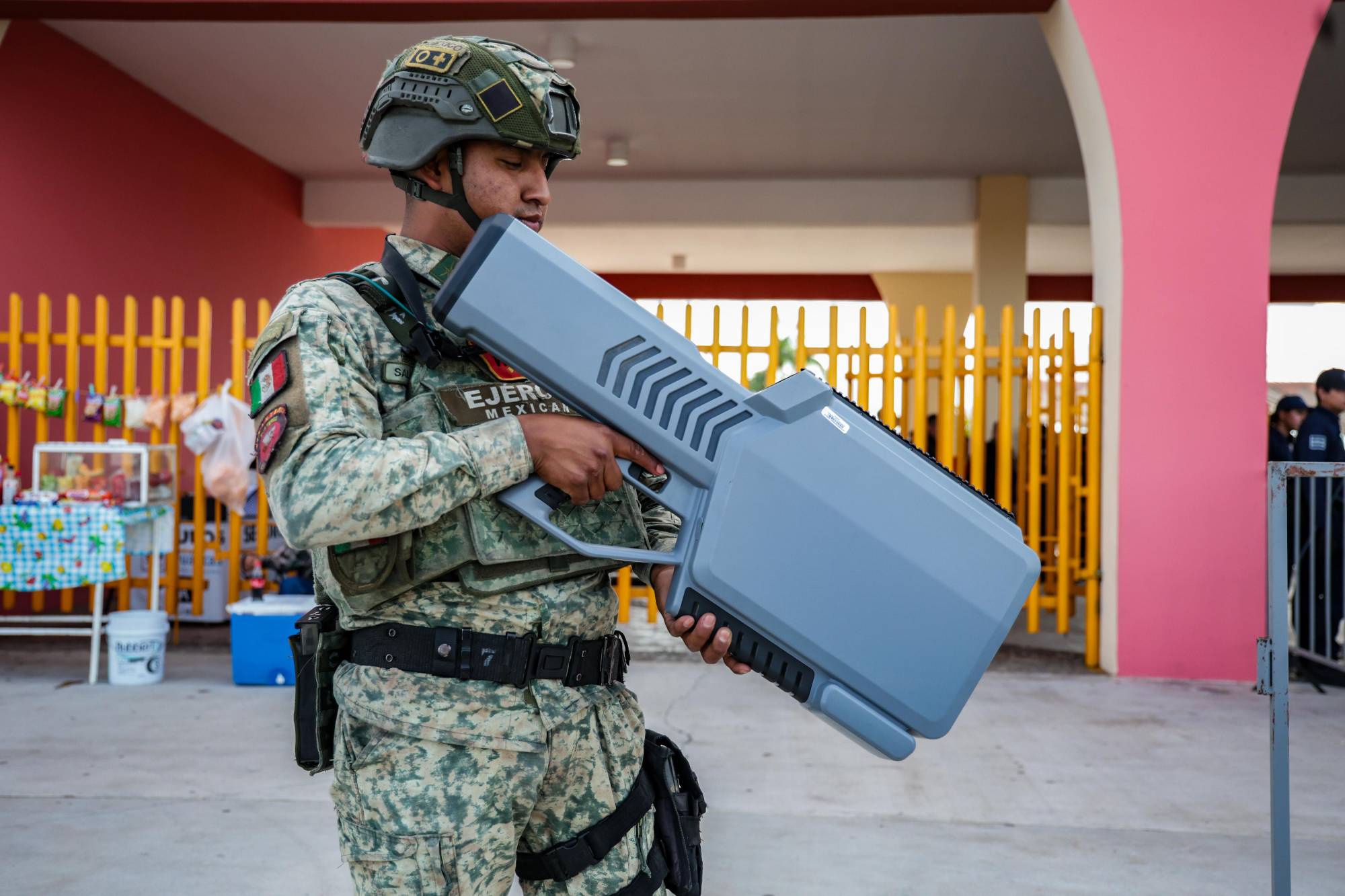 $!Dos años de guerra criminal transforman la vida de Sinaloa