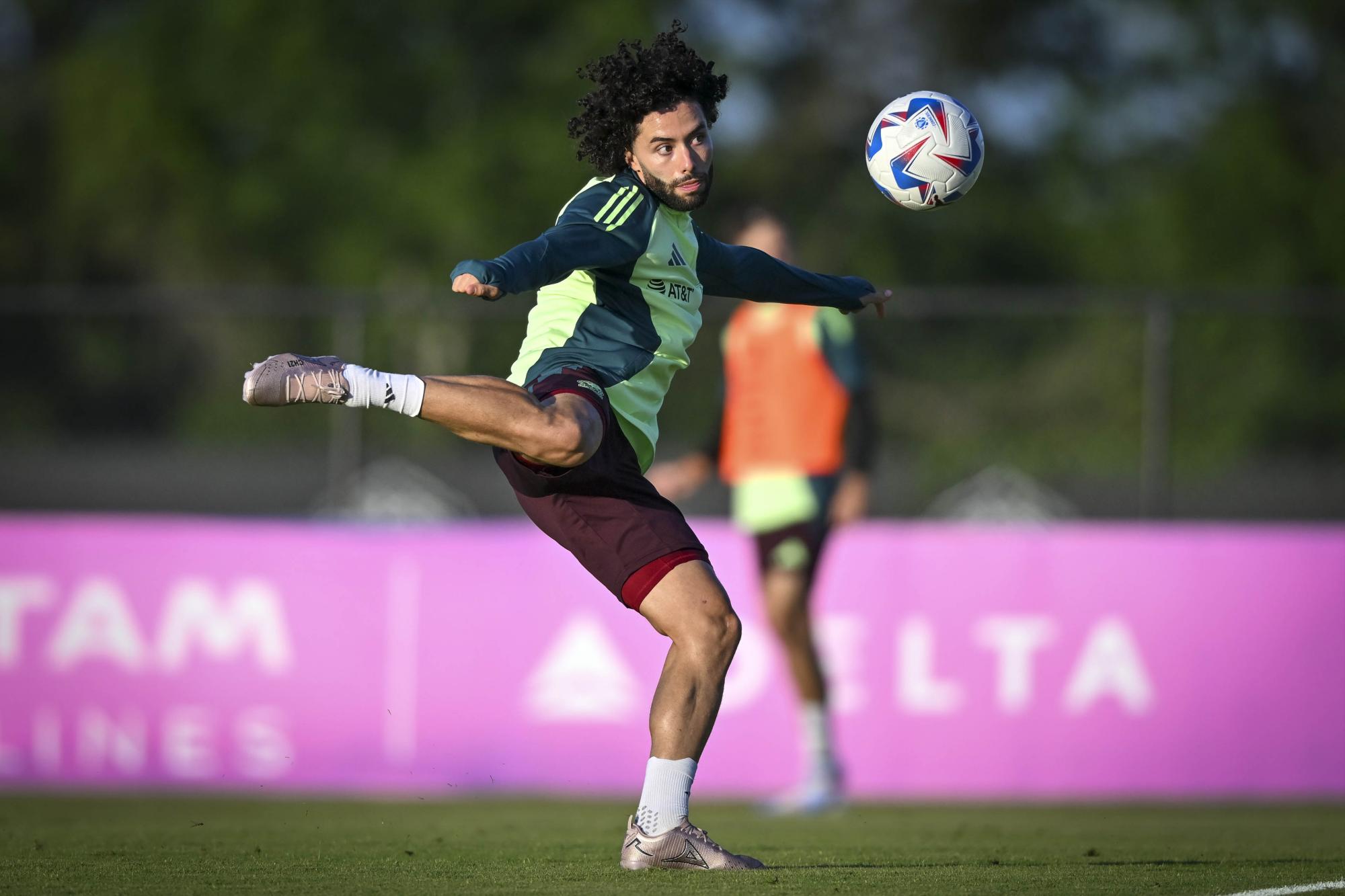 $!México vs Jamaica: ¿Dónde y a qué hora ver el partido de la Copa América?