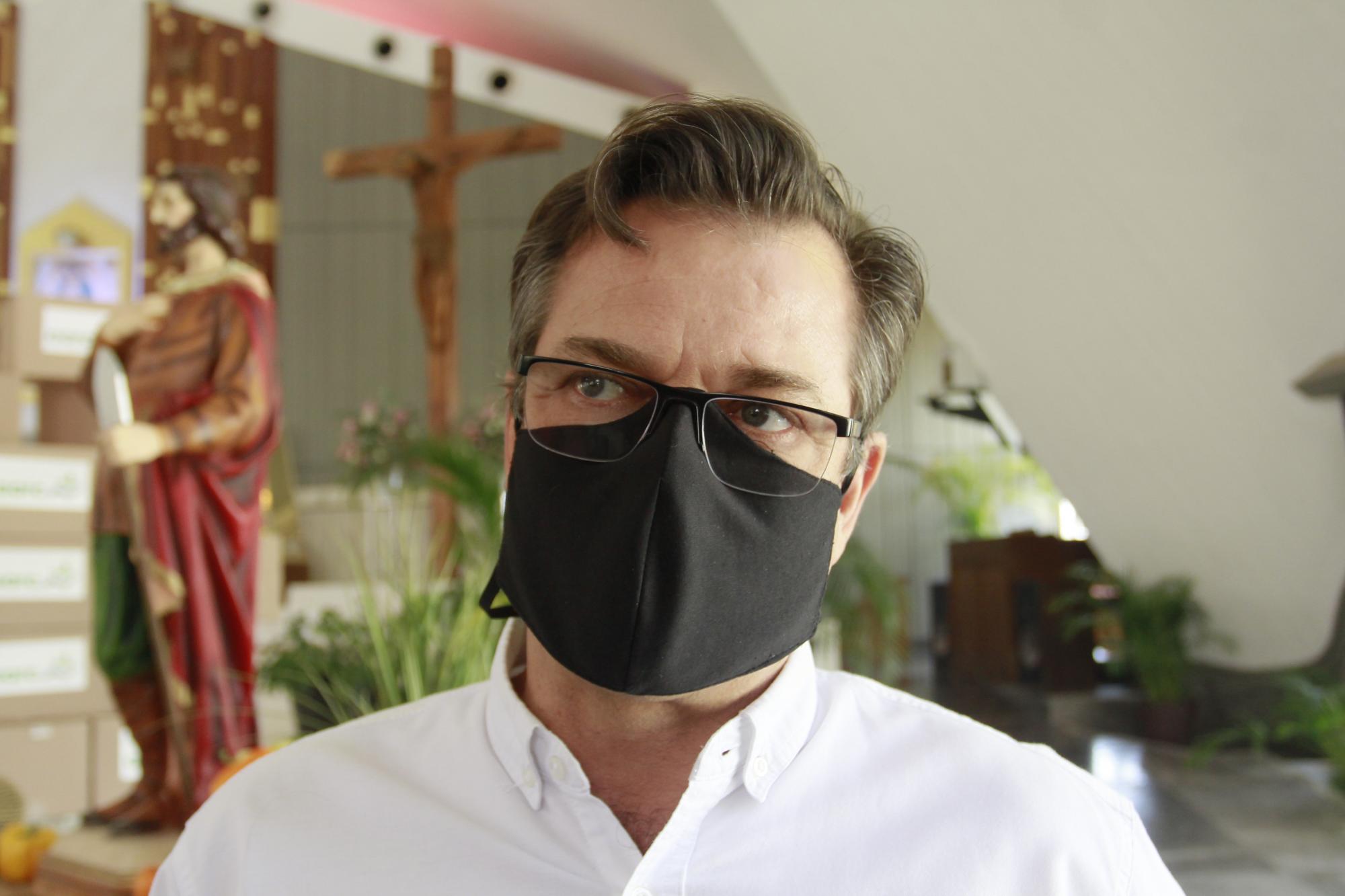 $!José Enrique Rodarte Espinosa de los Monteros.