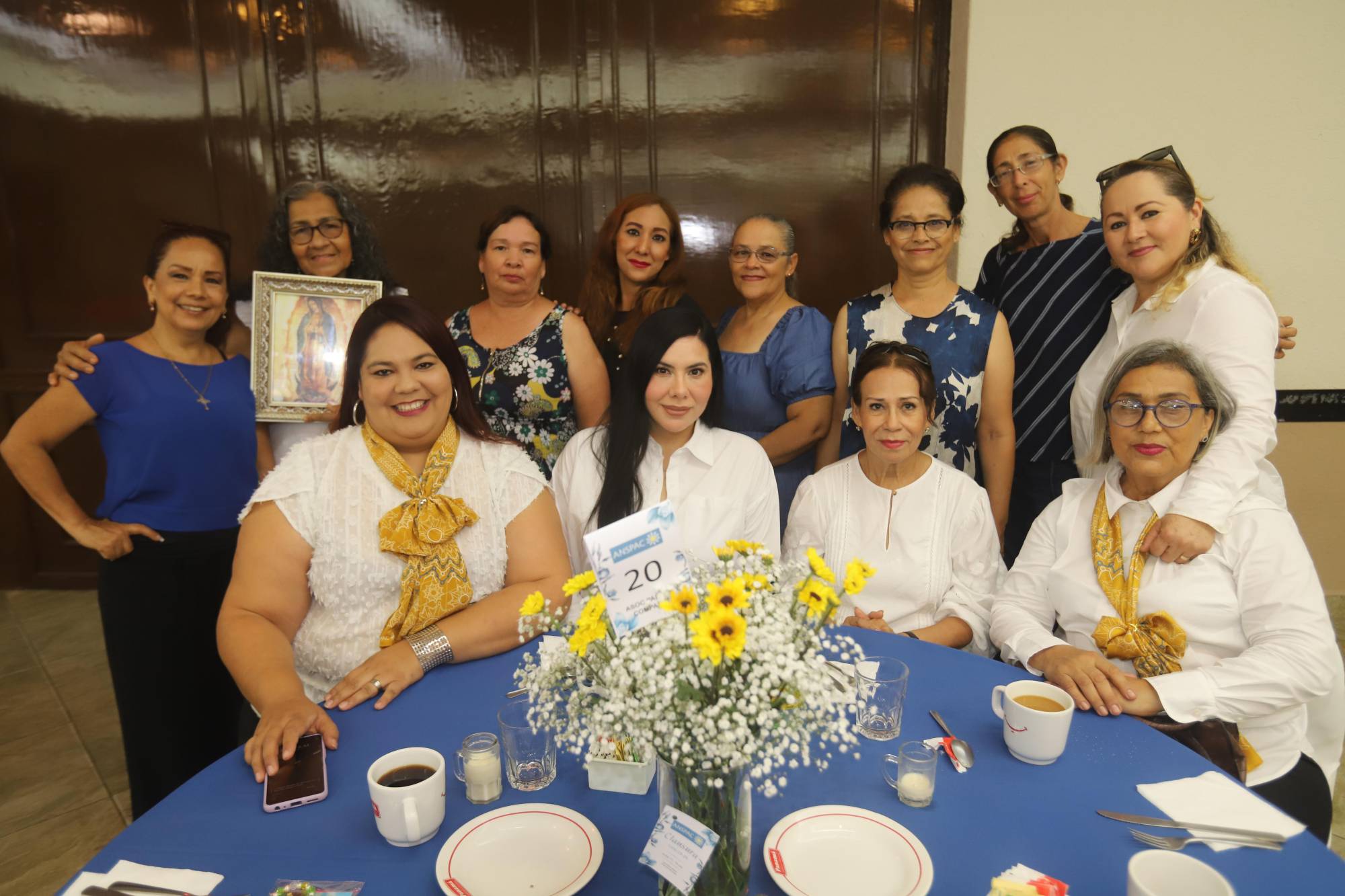 $!Unidad Redpetroil.