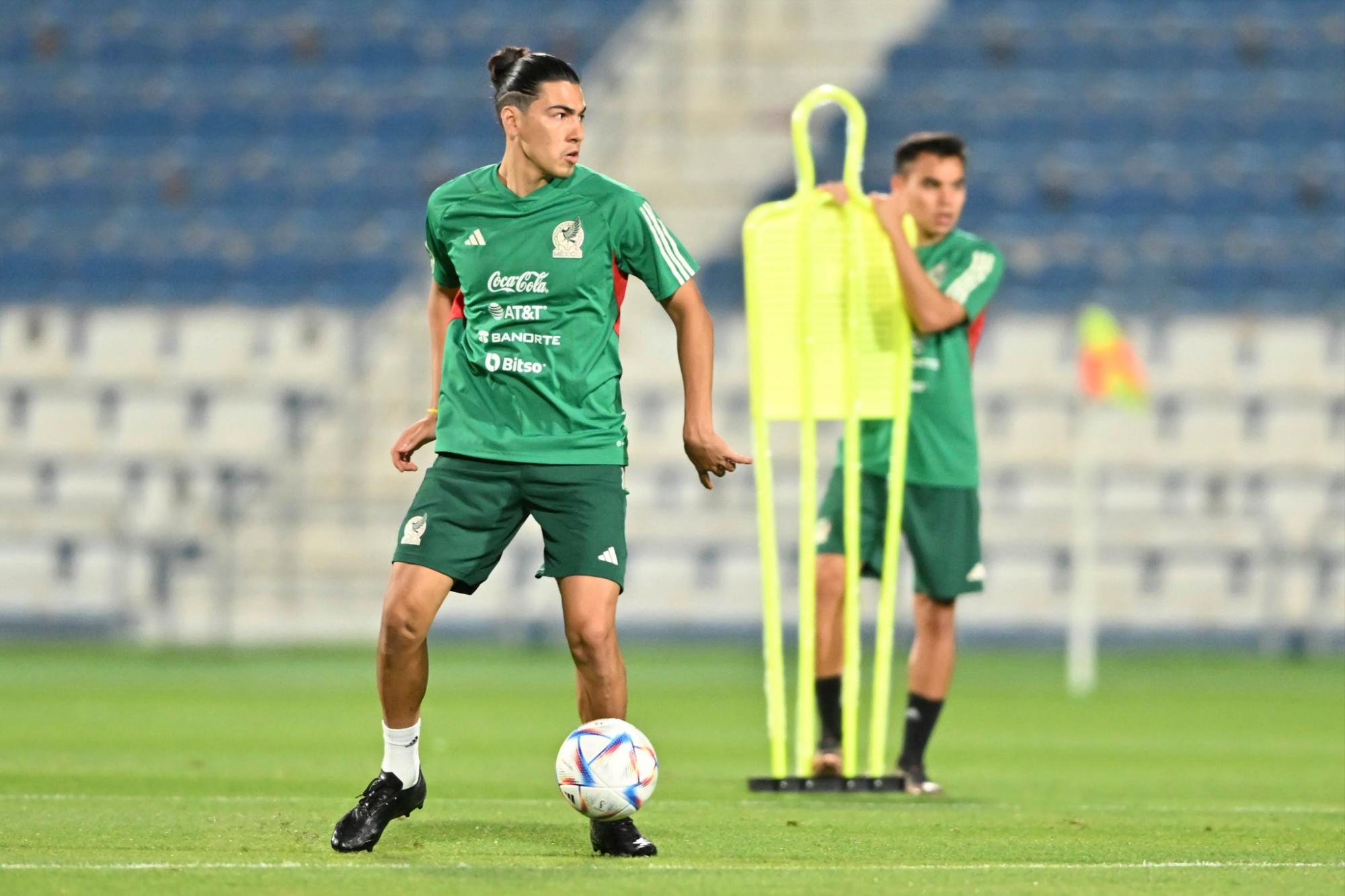 $!La Selección Mexicana debe ganar y esperar para conocer su futuro en Qatar