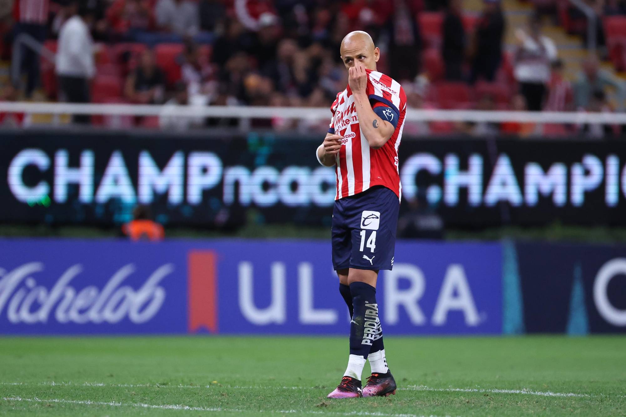 $!Chivas avanza a octavos de final y se viene Clásico Nacional en Concachampions