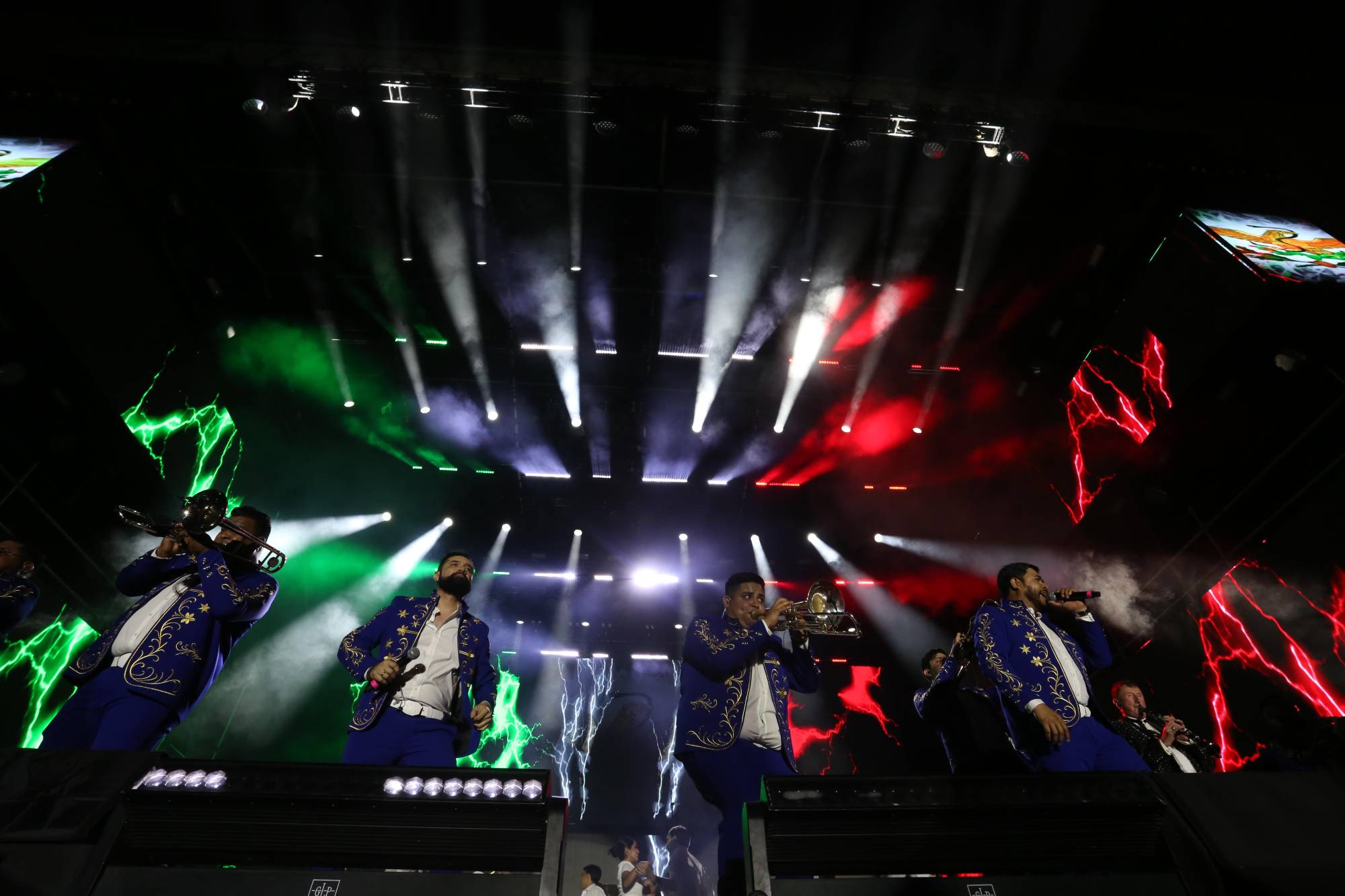 $!El material discográfico reúne 12 temas grabados durante el espectáculo “Yo sé que te acordarás”, realizado en el Carnaval Internacional de Mazatlán 2026.