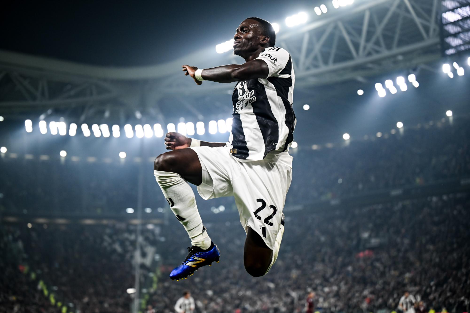 $!La Juventus domina el Derby della Mole y sigue imbatida ante el Torino