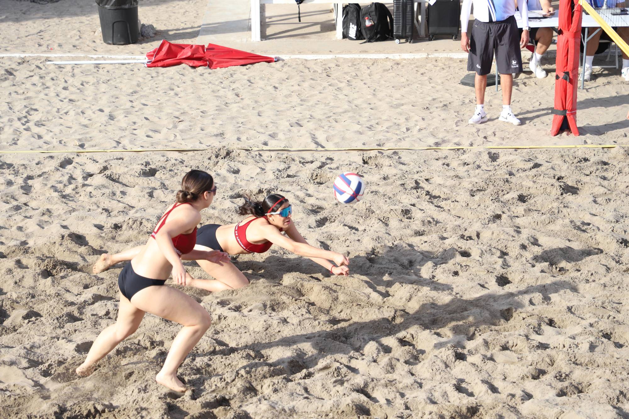 $!Voleibol sinaloense entra en etapa decisiva rumbo a la Olimpiada Nacional Conade 2026