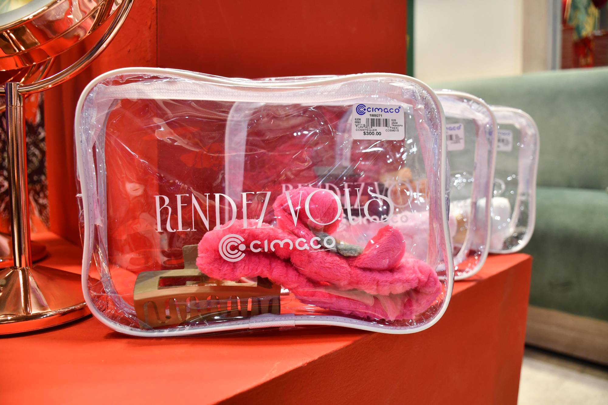 $!El festival Rendez Vous de Cimaco tiene obsequios para todos los presupuestos.