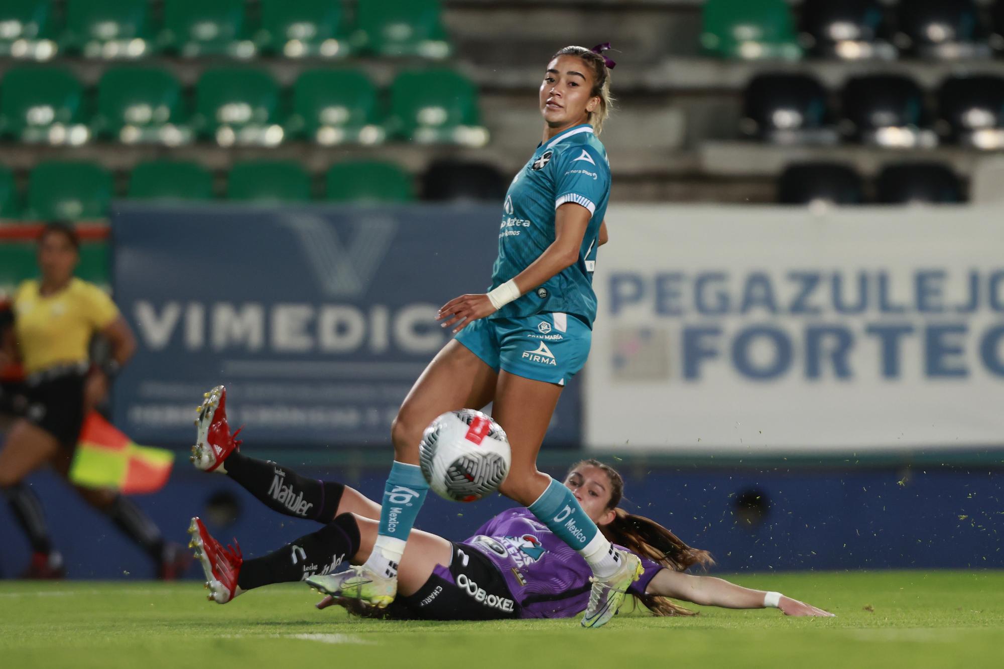 $!Mazatlán FC Femenil cae y alarga mala racha en el Apertura 2023