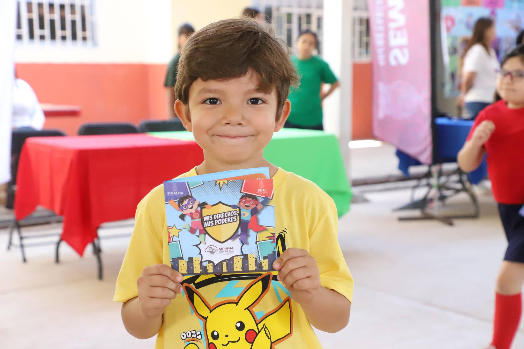 $!Recoveco reúne a más de mil 300 personas en la Feria Deportiva 2026