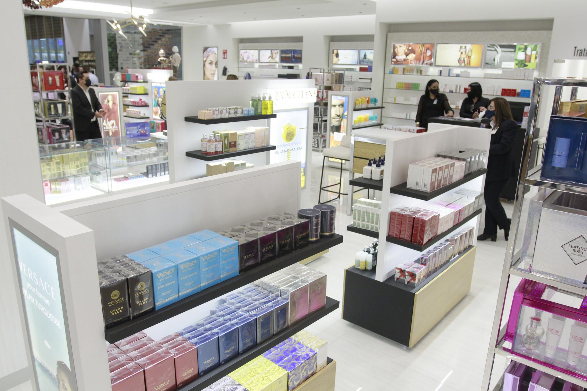 $!inaguracion cimaco