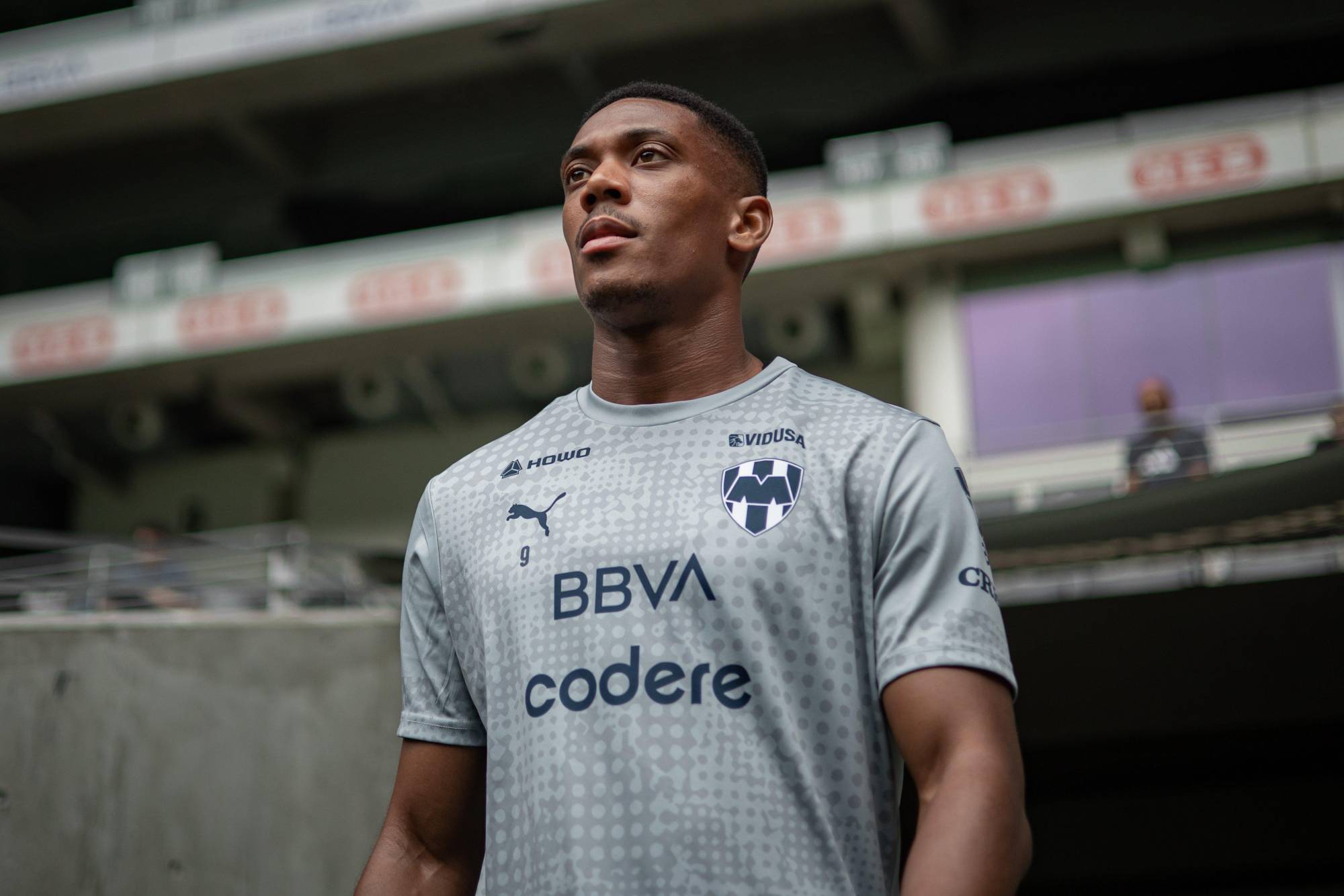 $!Anthony Martial revela motivo de su fichaje con Rayados y aclara si debutará contra América