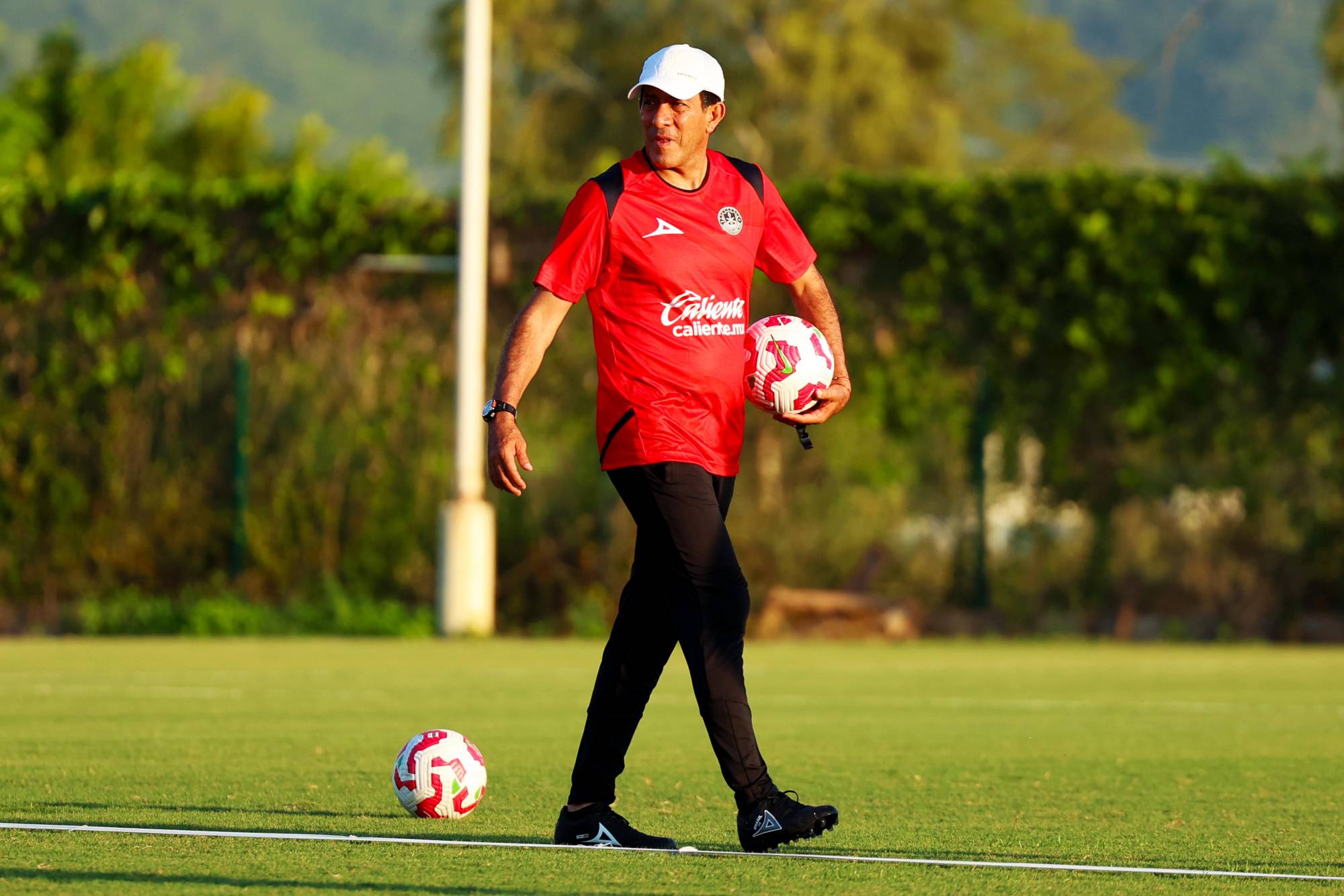 $!Mazatlán Femenil inicia pretemporada con miras al Apertura 2025