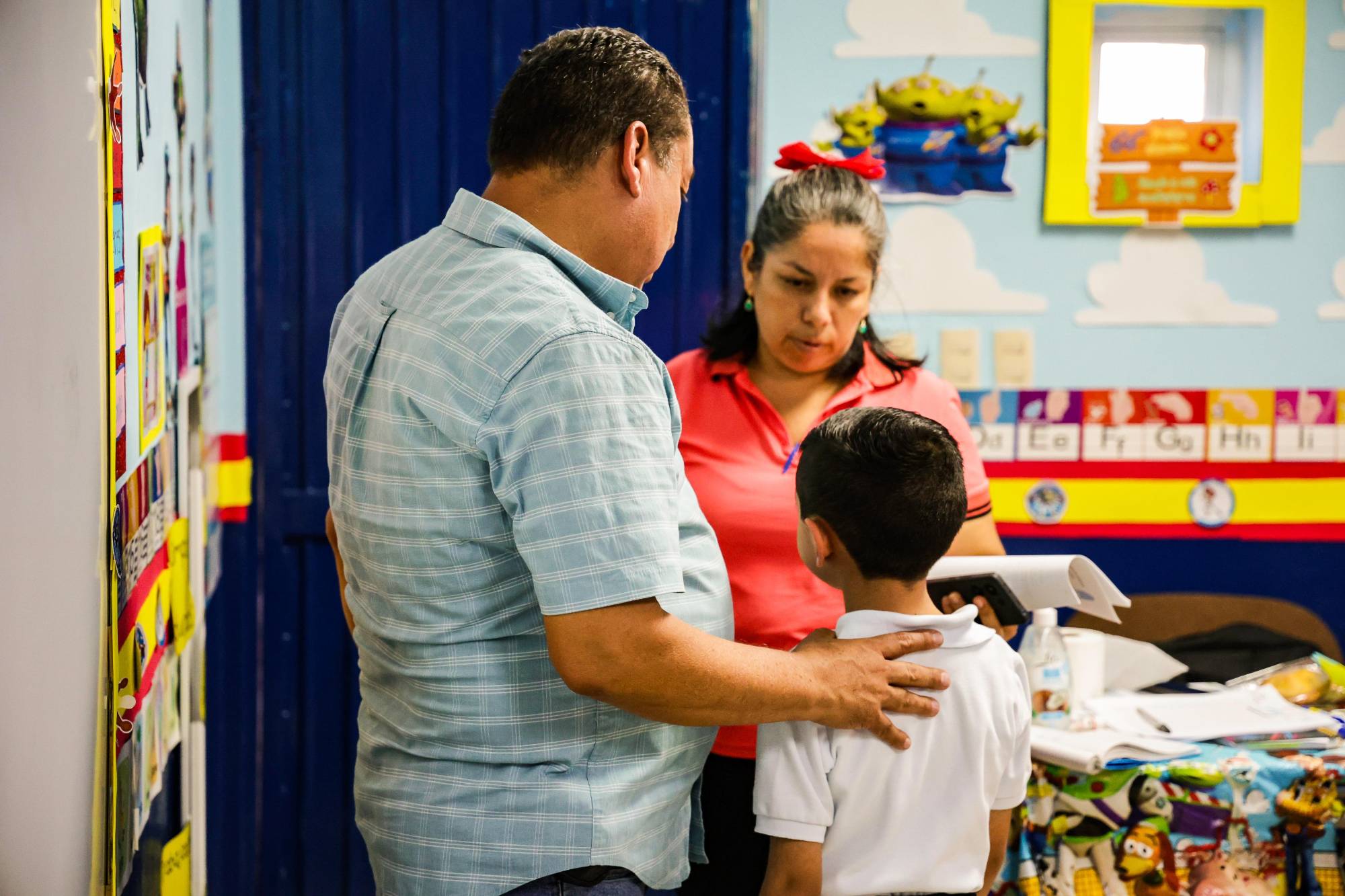 $!Los niños de la guerra: Ir con miedo a la escuela en Culiacán