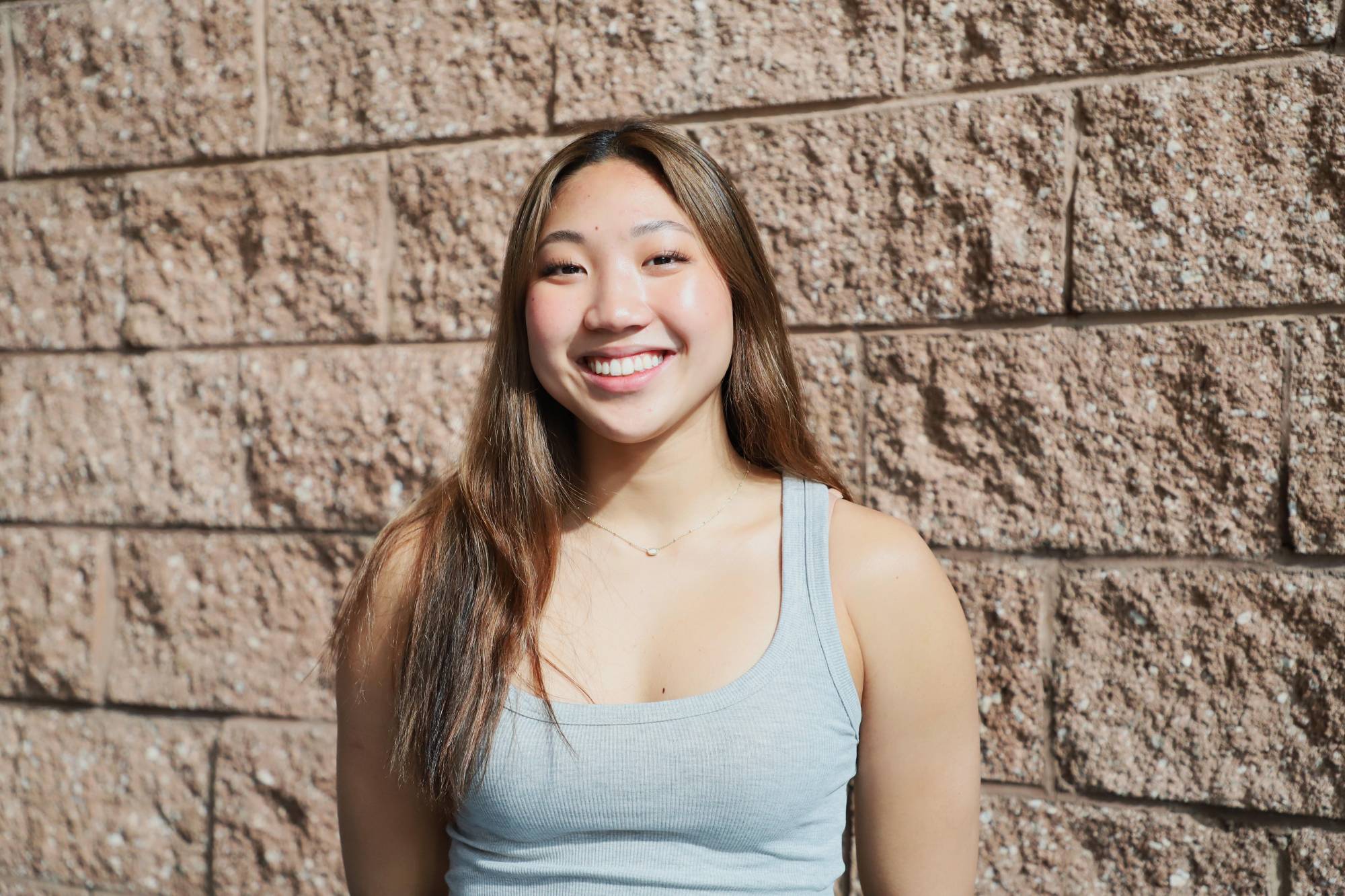 $!Mia Chen va con todo rumbo al oro en la Olimpiada Nacional Conade 2026