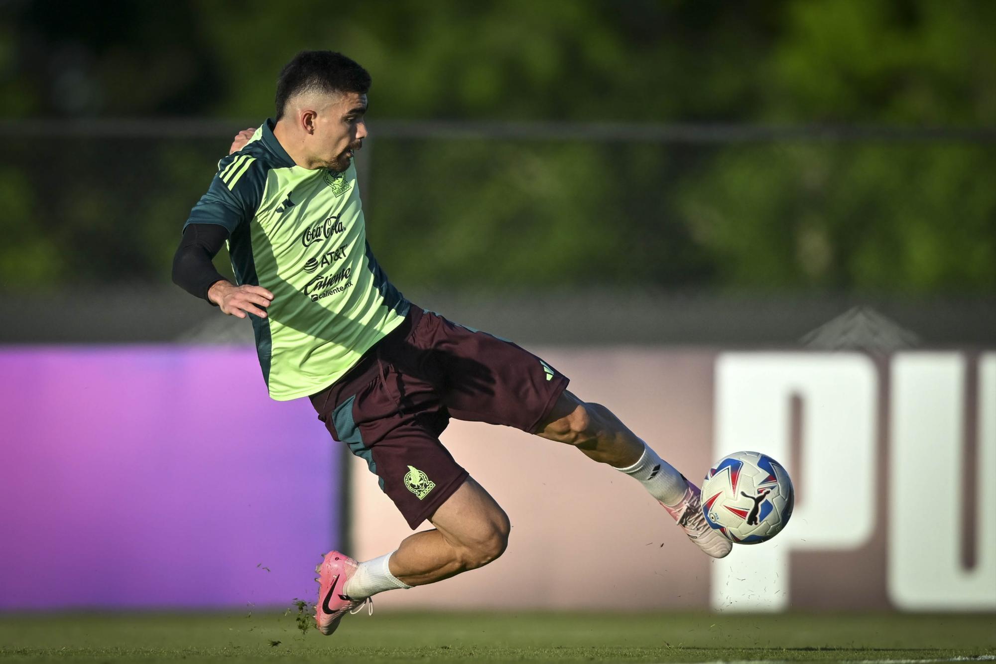 $!México vs Jamaica: ¿Dónde y a qué hora ver el partido de la Copa América?