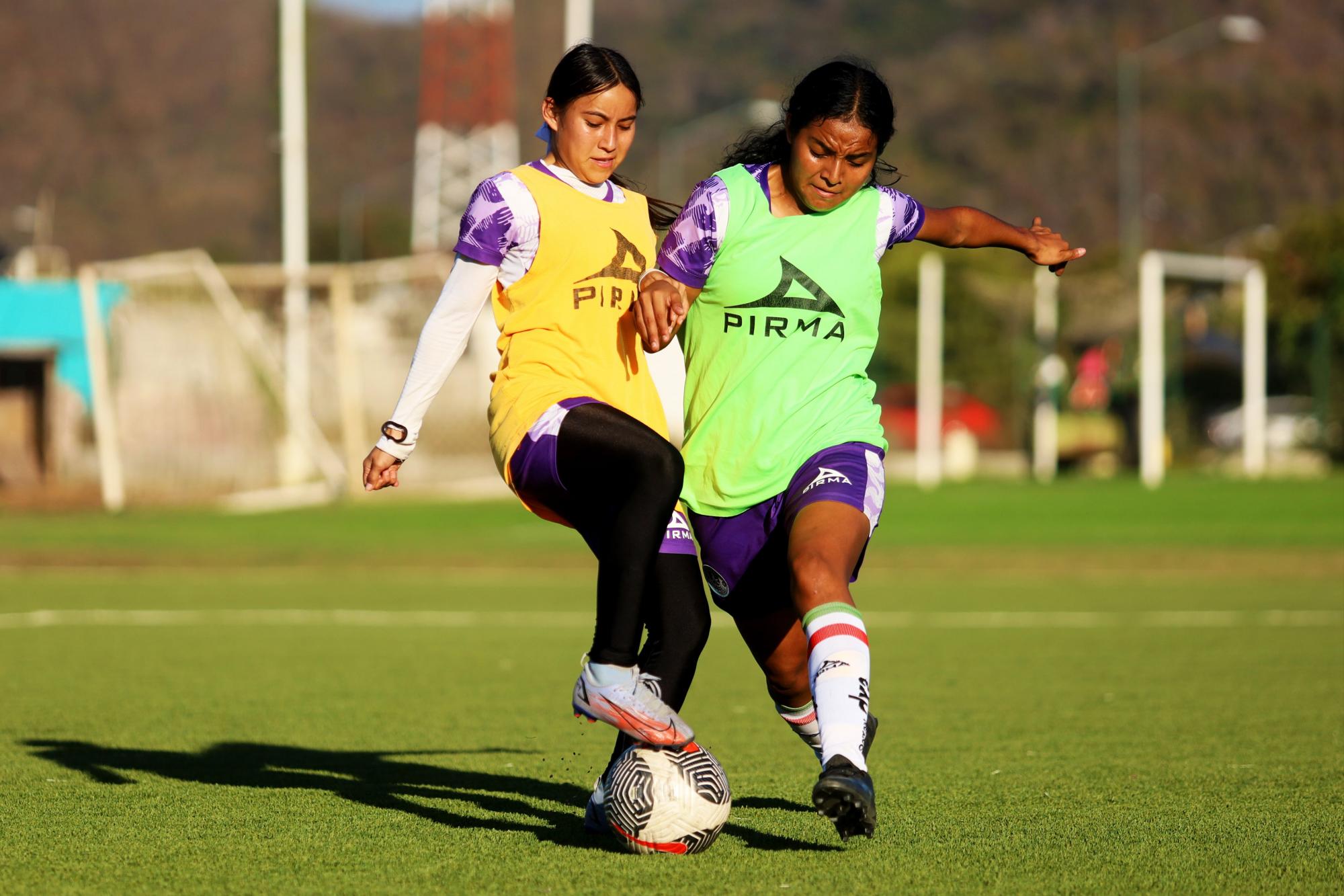 $!Mazatlán FC Femenil tendrá el reto de vencer a Toluca en el infierno