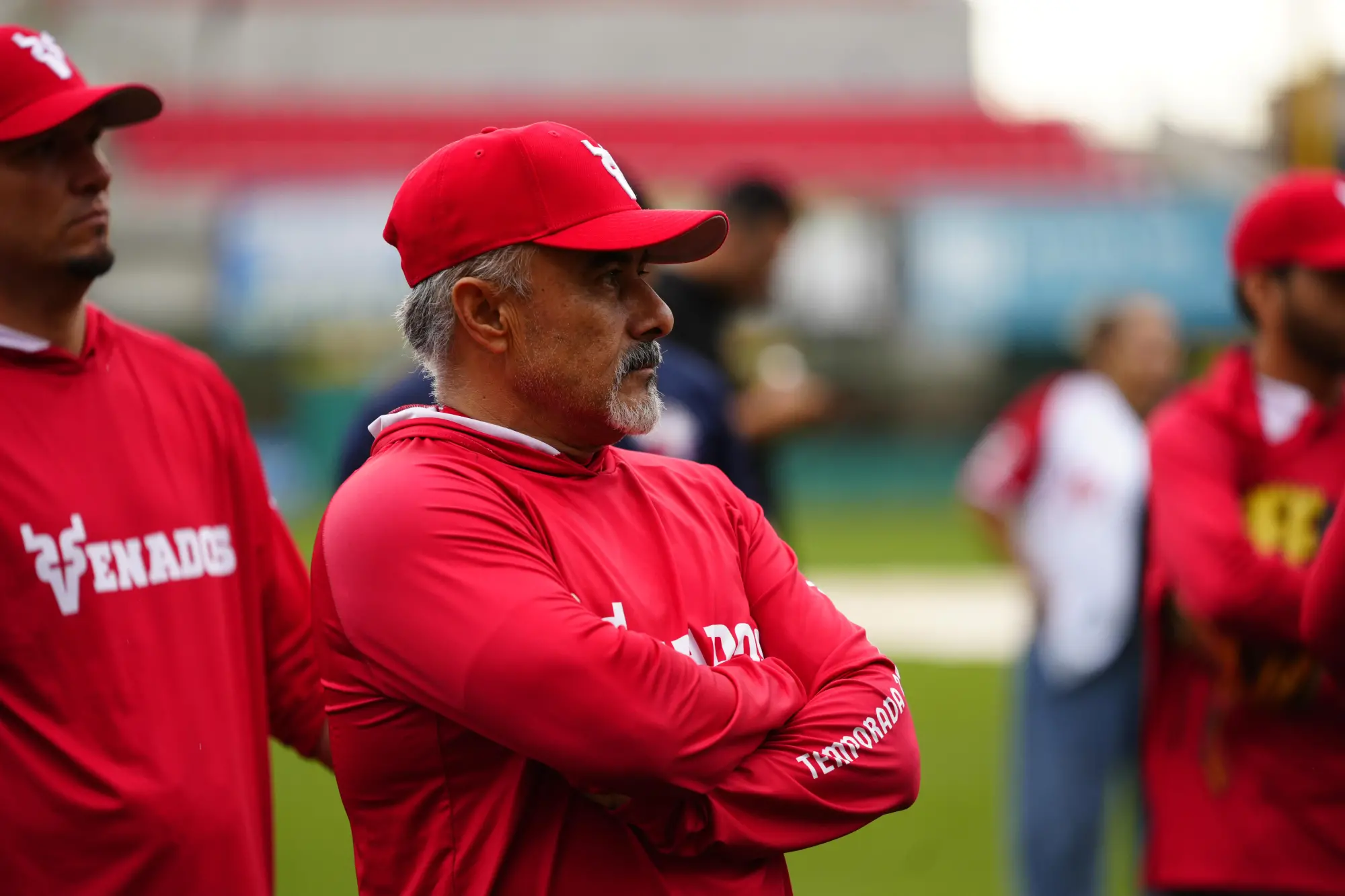 $!Cuerpo técnico de Venados de Mazatlán asume la pretemporada con la mira en los playoffs