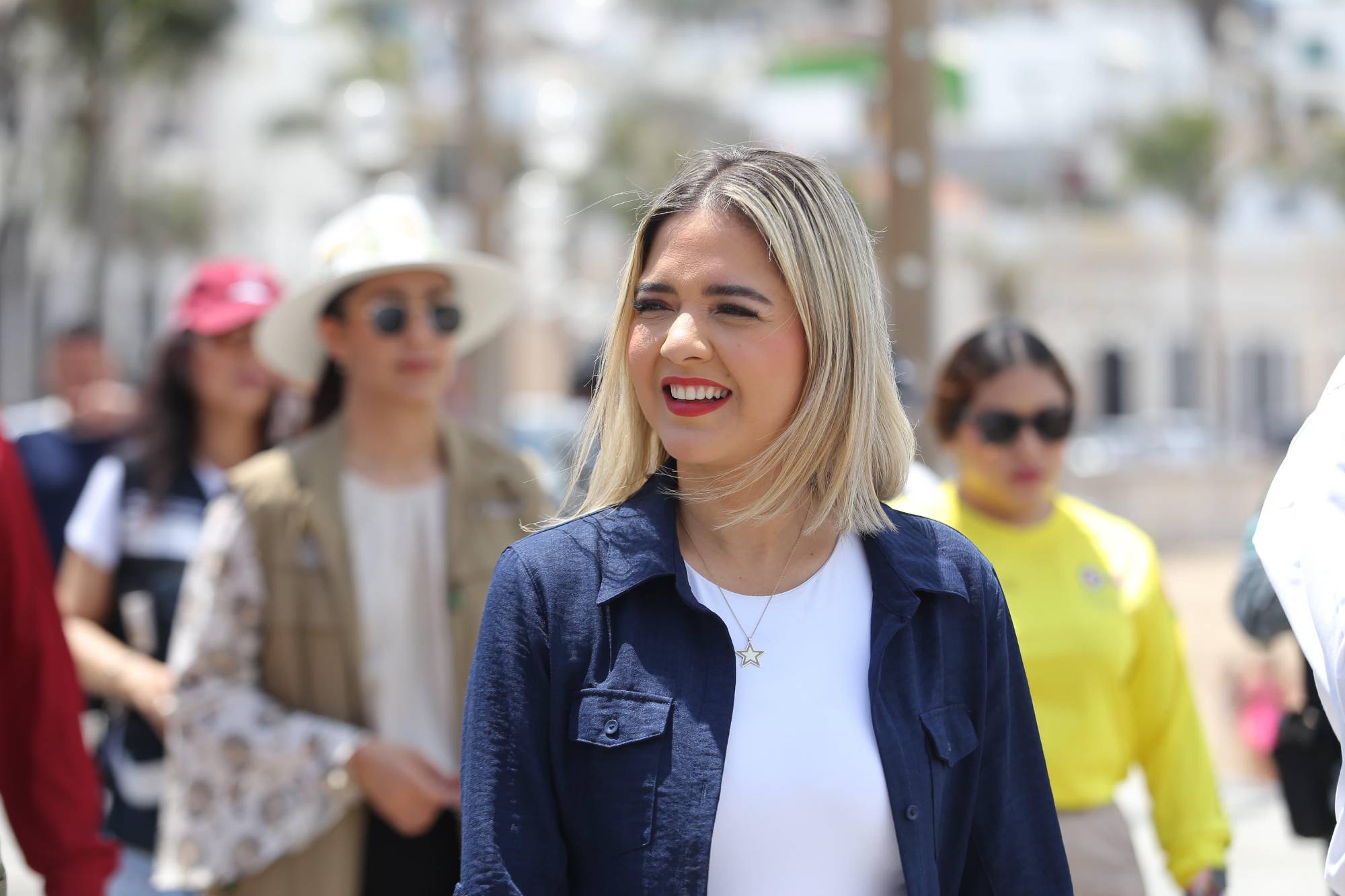 $!Prevén una derrama económica de $1,400 millones esta Semana Santa en Mazatlán