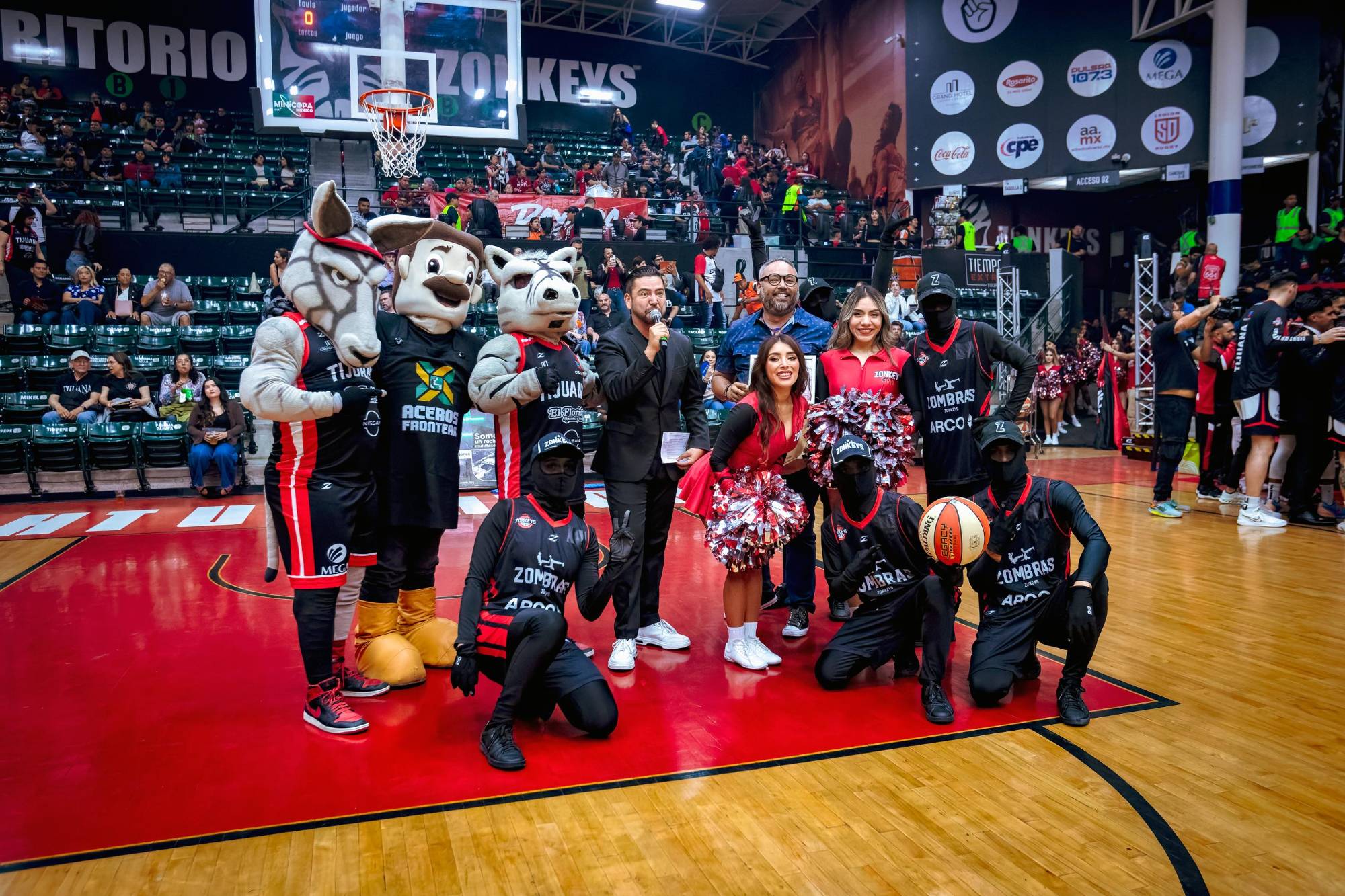 $!Pioneros cae en el Juego 6 y queda eliminado de la postemporada