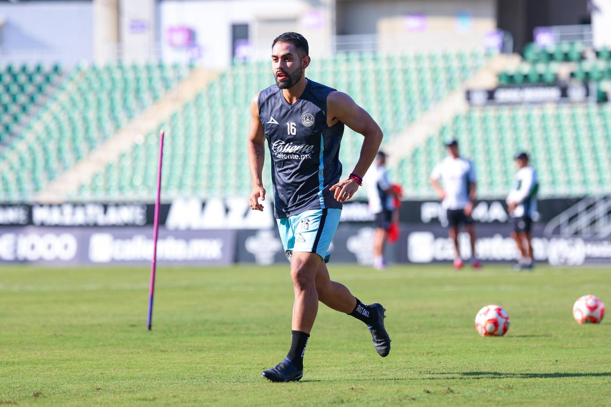 $!Mazatlán FC busca mantenerse con vida en su visita a Querétaro