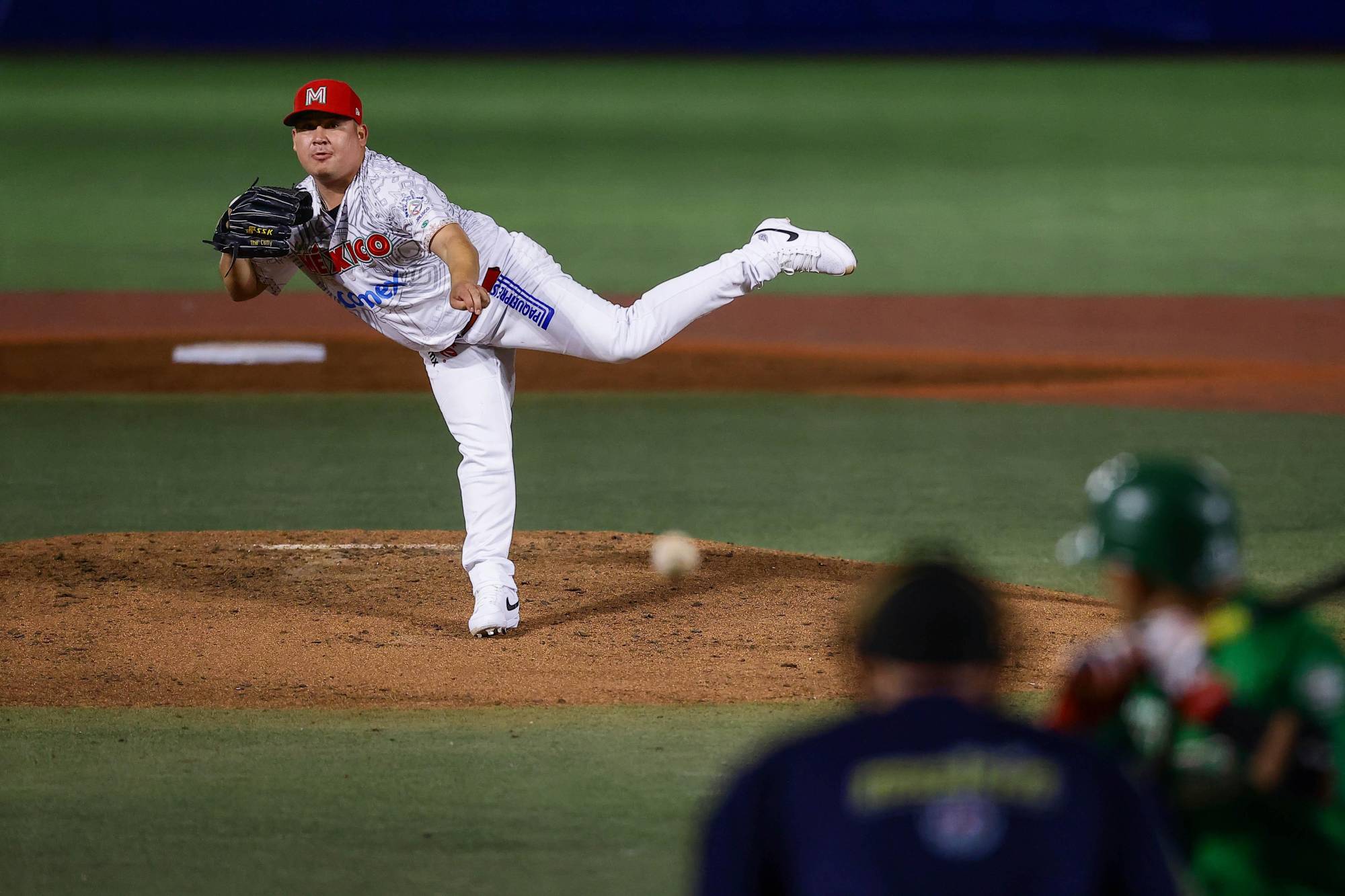 $!¡Cliente consentido! Tomateros no puede con Charros y complica su camino en la Serie del Caribe