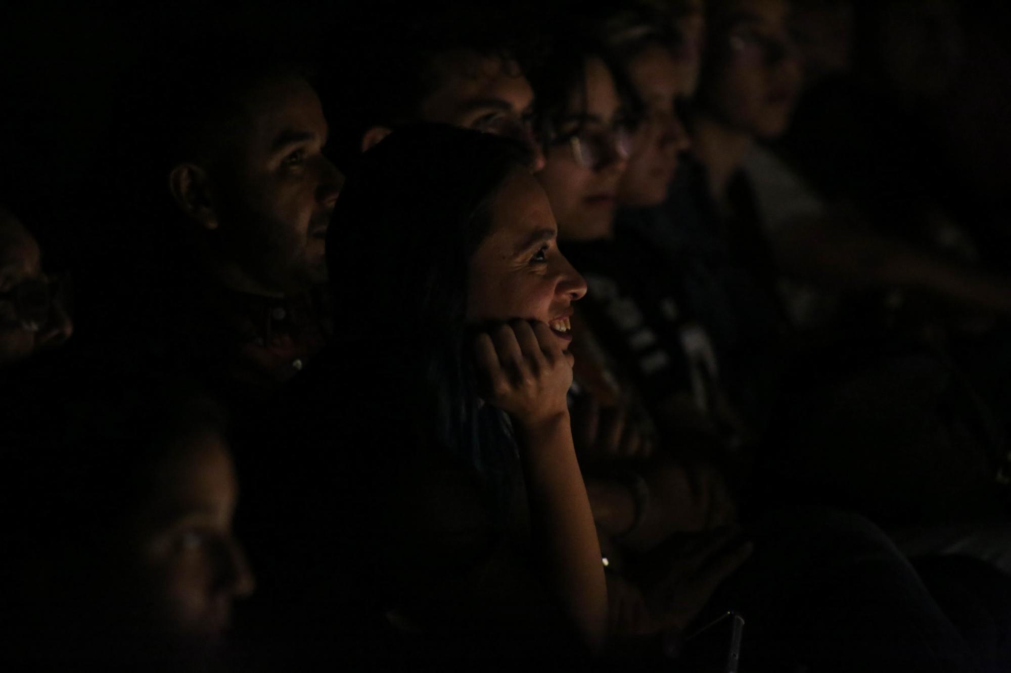 $!Demandan justicia para Maximiliano en el inicio el Festival de Danza José Limón