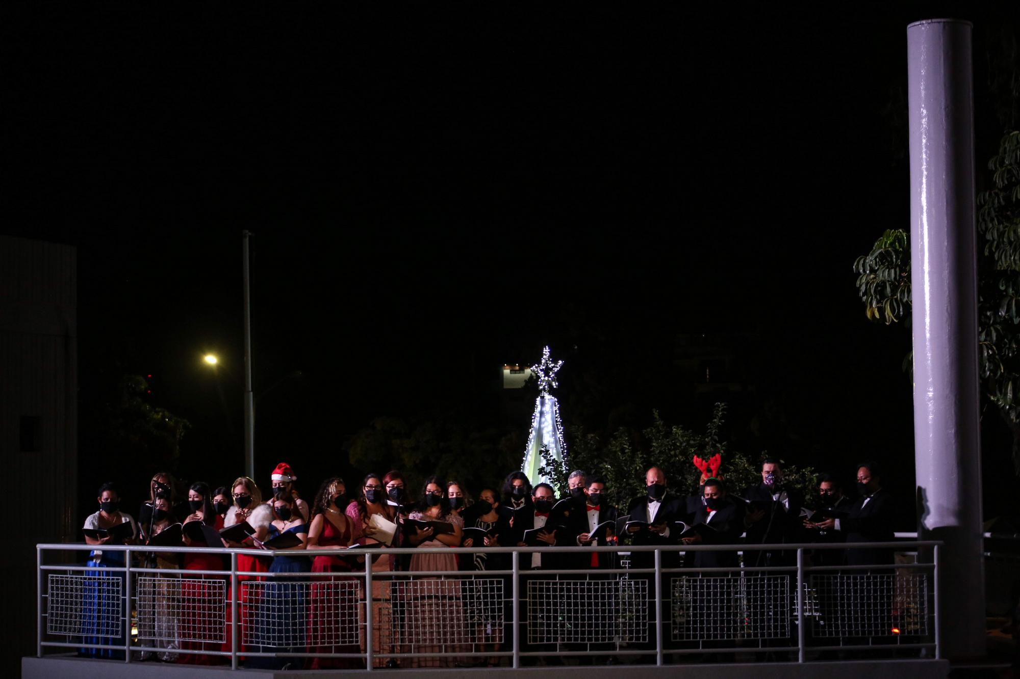 $!Tras jubiloso concierto en Culiacán, irá la OSSLA a plazas de los 18 municipios en 2022