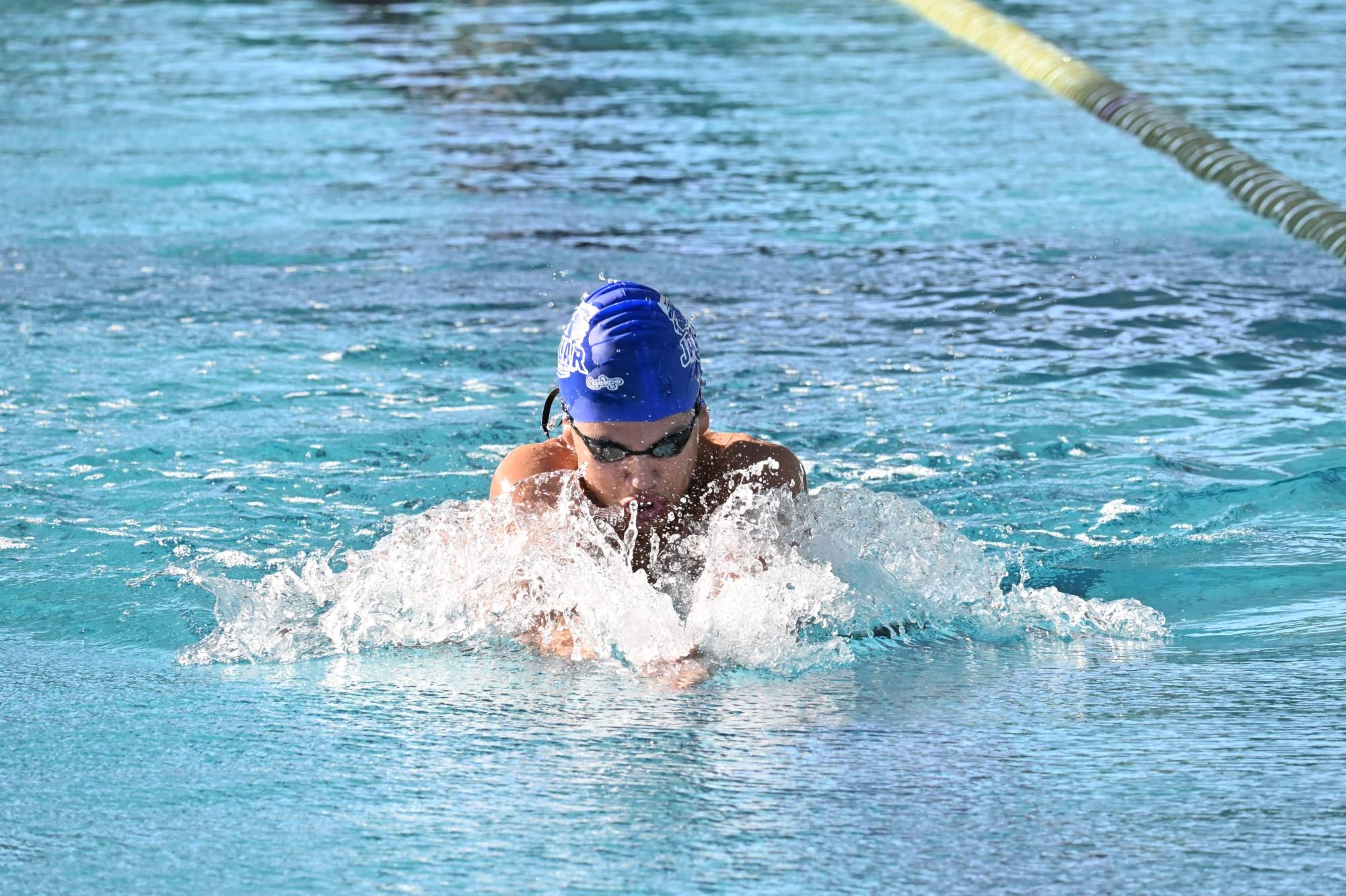 $!Mazatlán se sumerge en el Reto Brazada a Brazada con la segunda fecha de la Liga Imdem de Natación
