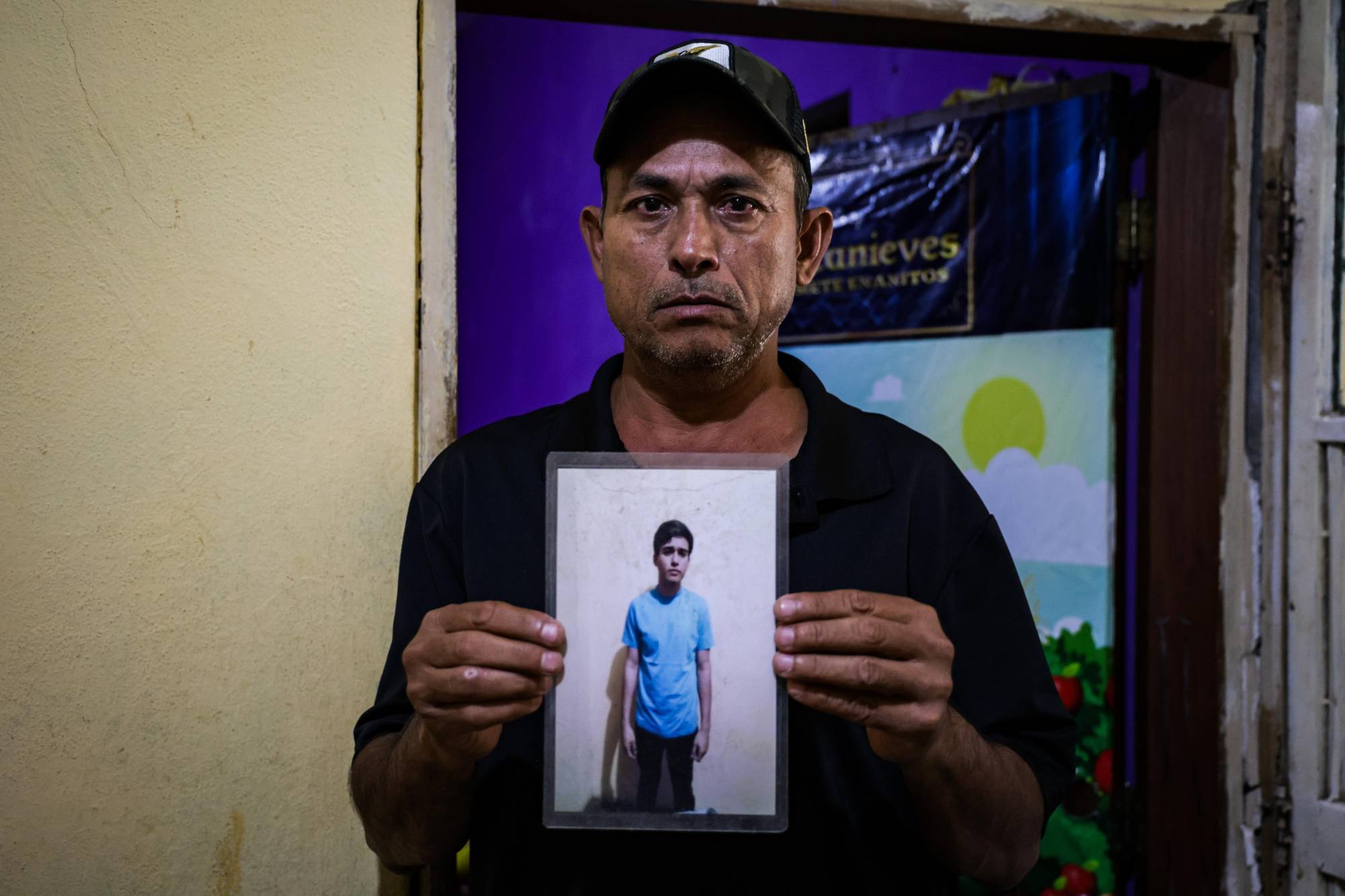 $!José Isaías y David Antonio perdieron sus alas en el infierno sinaloense y por indiferencia institucional