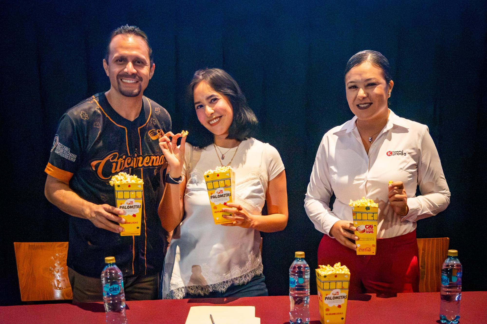 $!Buscan proyectar la identidad de Culiacán a través del cine joven