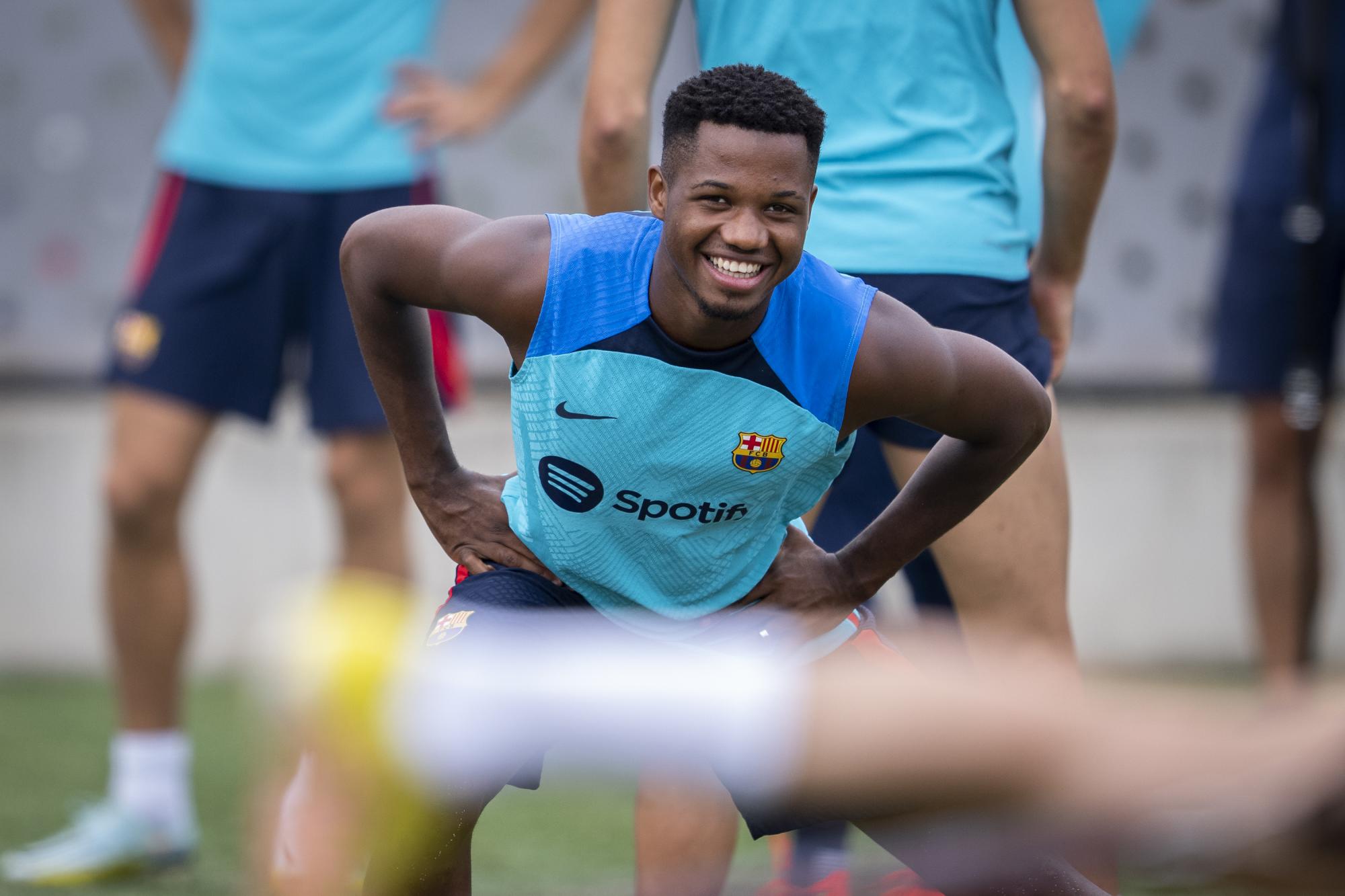 $!El Barcelona de Lewandowski quiere acabar en Múnich con sus viejos fantasmas