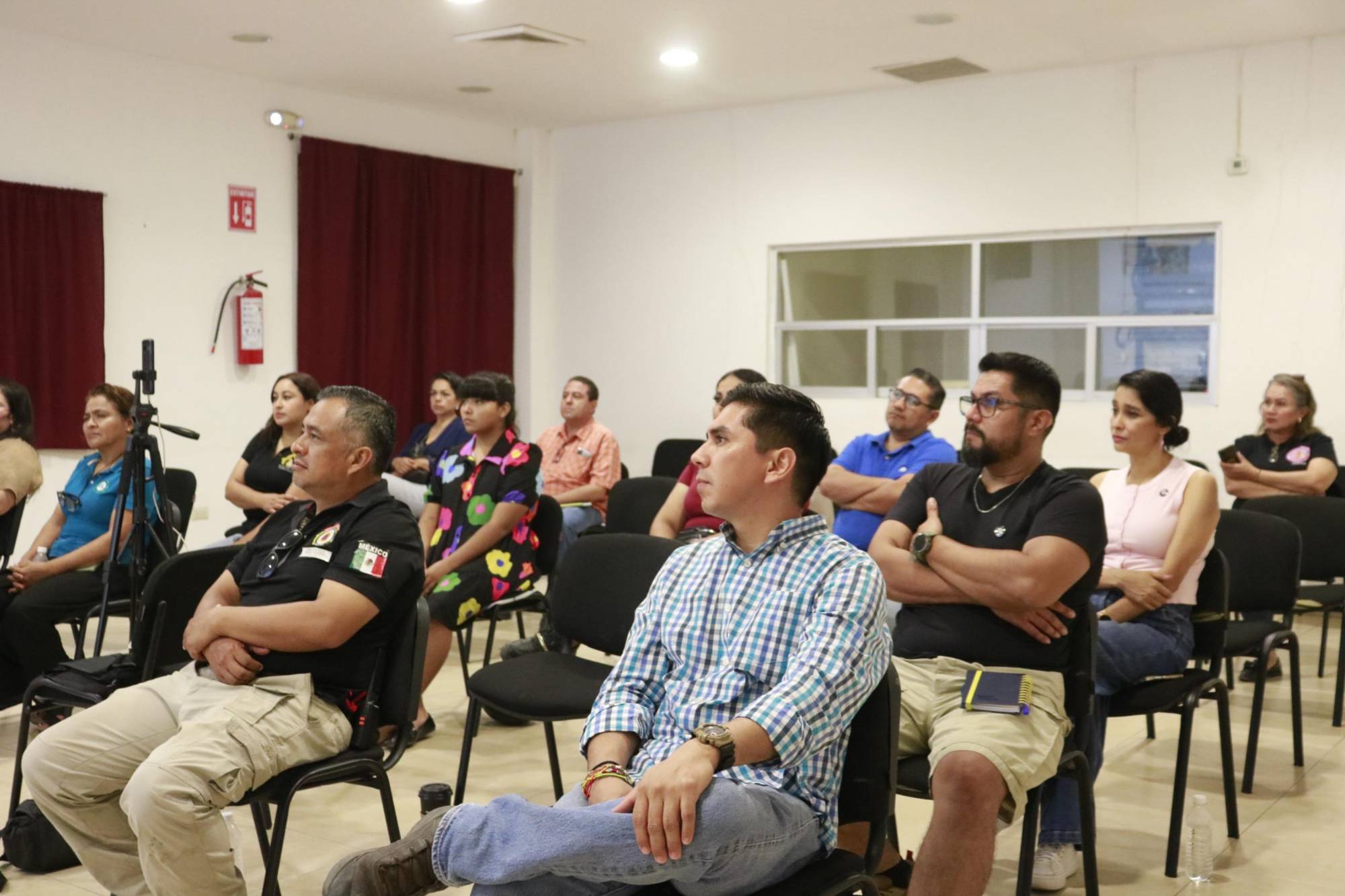 $!Escuinapa refuerza protección animal con charlas, comité y línea de denuncias