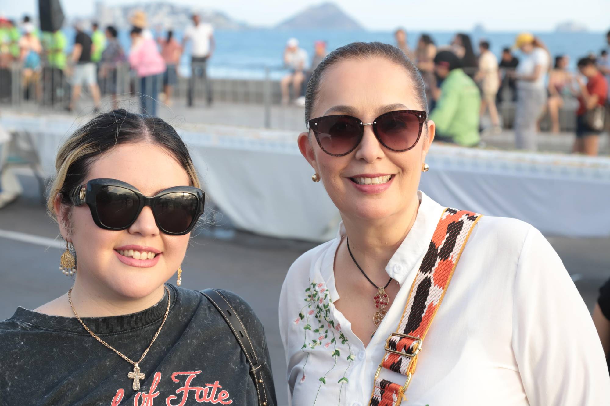 $!Yareli Pardo y Angélica Gaxiola.
