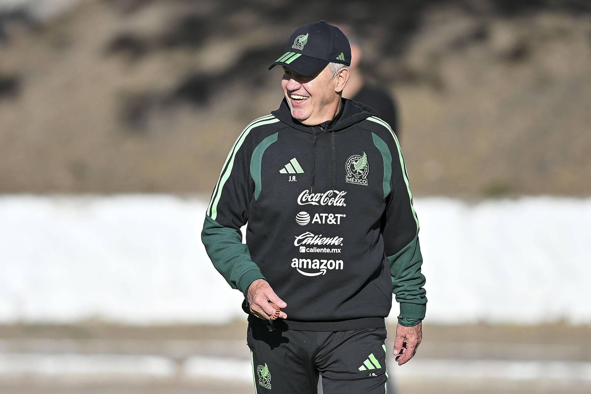 $!México recibe a Portugal en regreso histórico al Estadio Azteca: ¿a qué hora y dónde verlo?