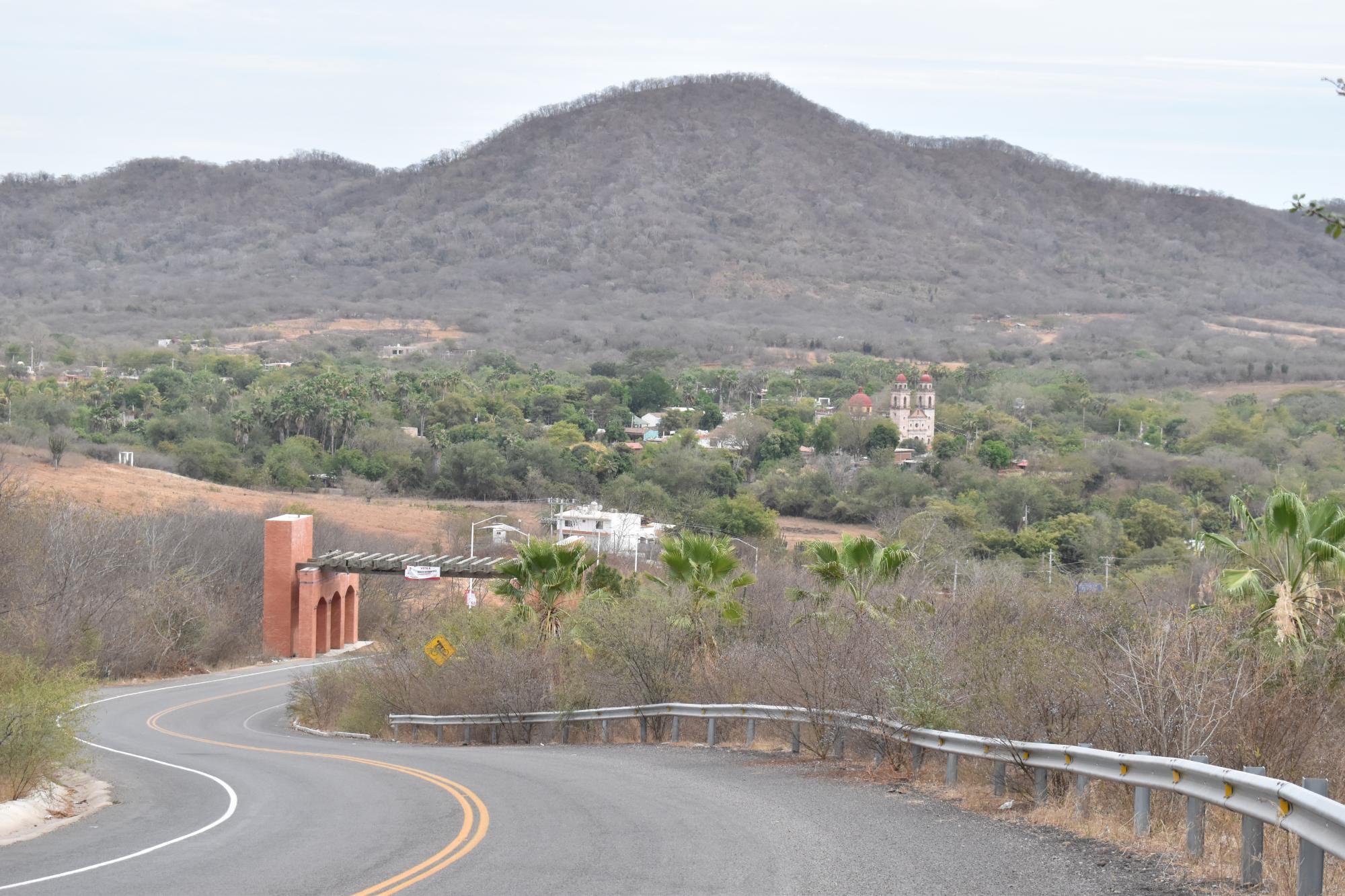 $!Imala se ubica a solo 25 minutos de Culiacán.