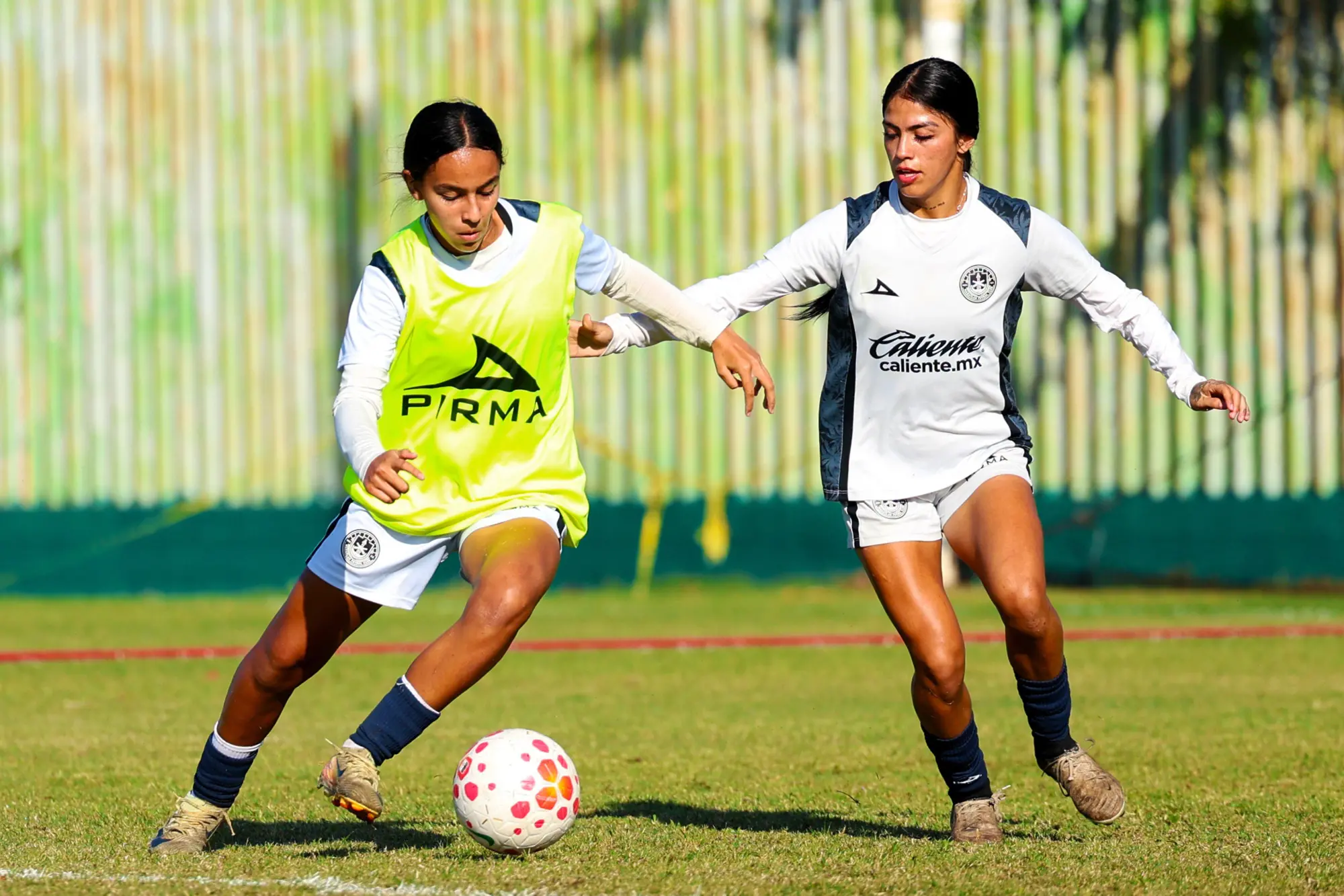 $!Mazatlán Femenil viaja este viernes a la ‘Bella Airosa’