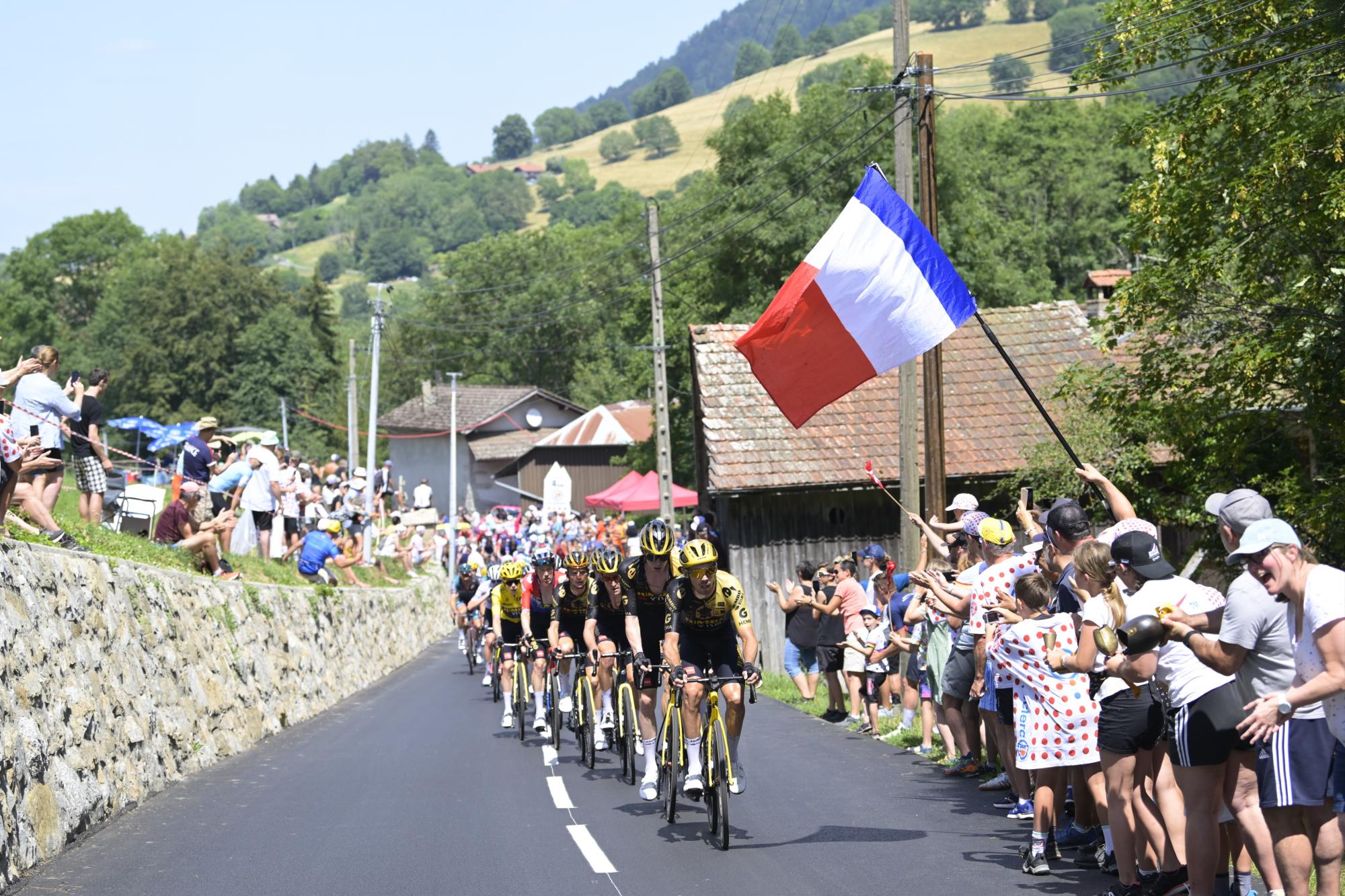 $!Carlos Rodríguez se corona en las Puertas del Sol