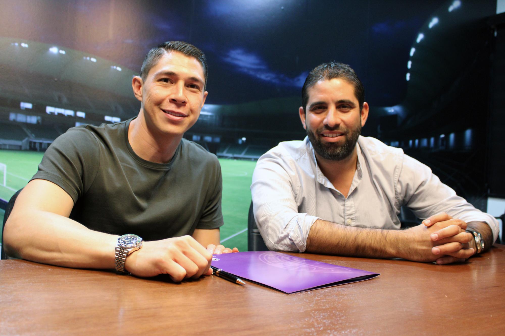 $!Hugo González llega a reforzar la portería de Mazatlán FC