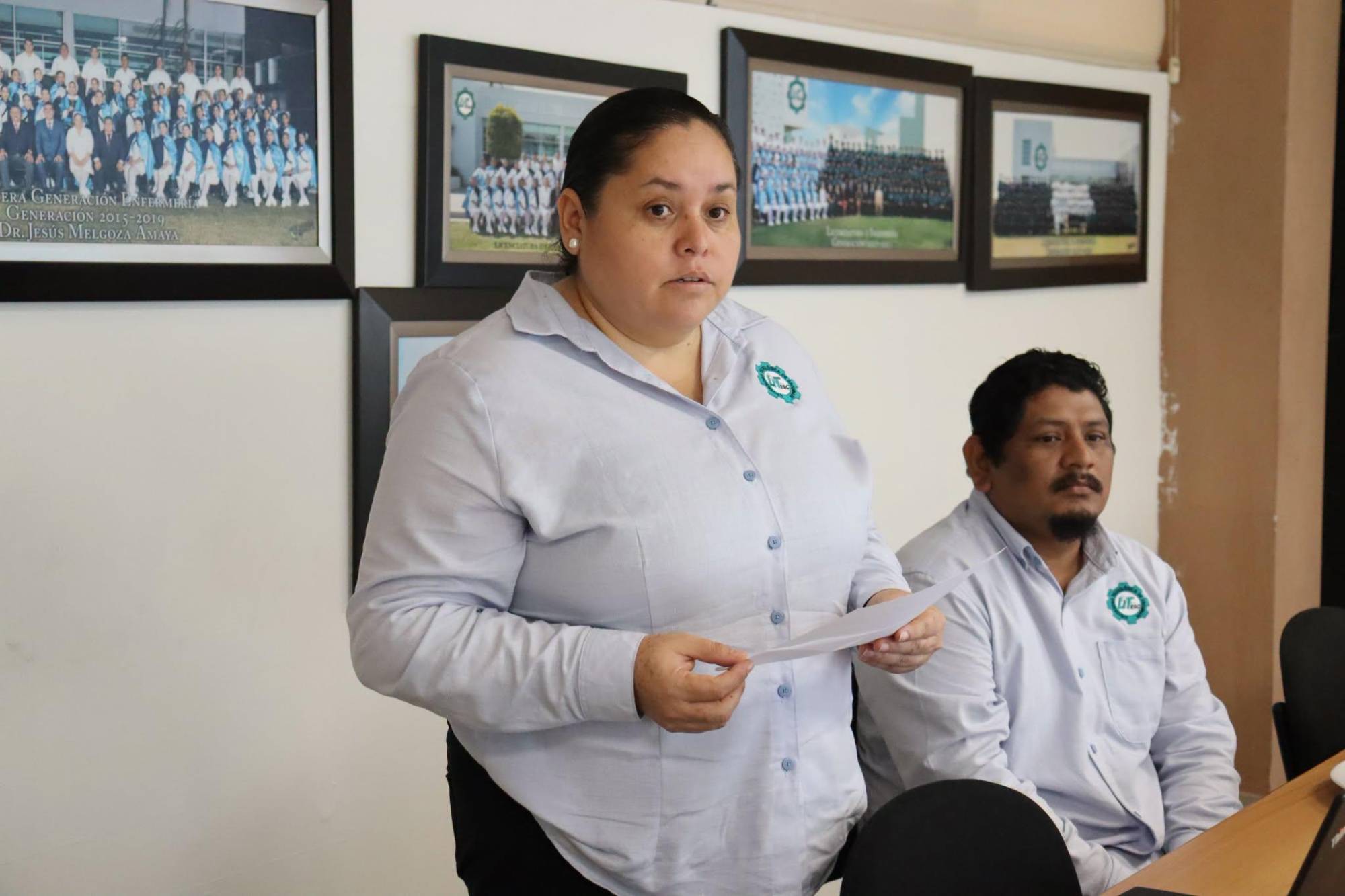 $!Presentan IV Congreso Nacional del Mango de UTEsc a autoridades y representantes del sector