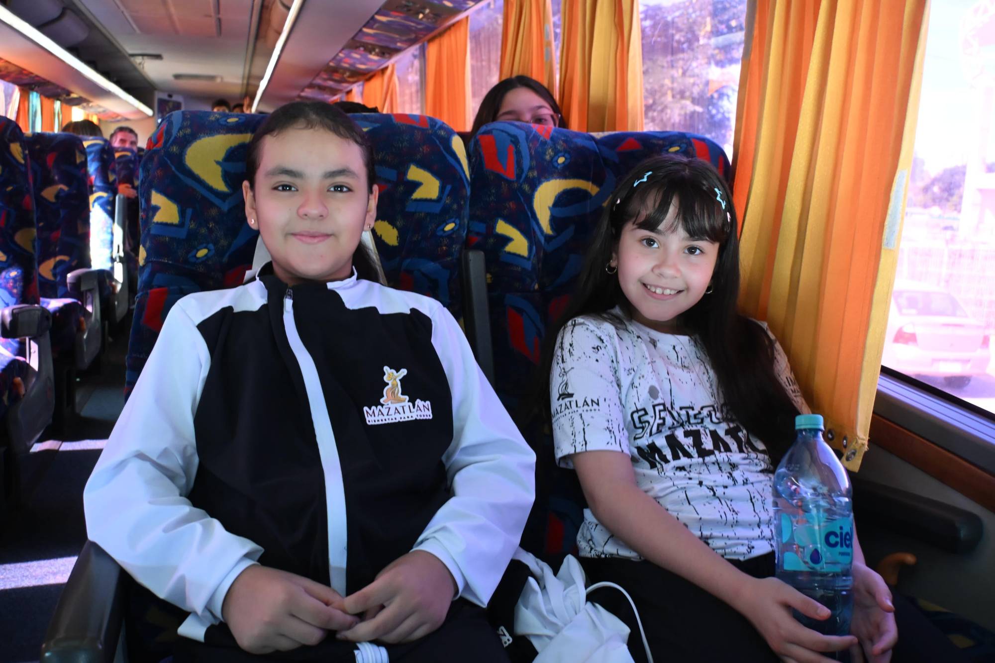 $!Selección Mazatlán de Ajedrez inicia participación en el estatal de Conade 2026