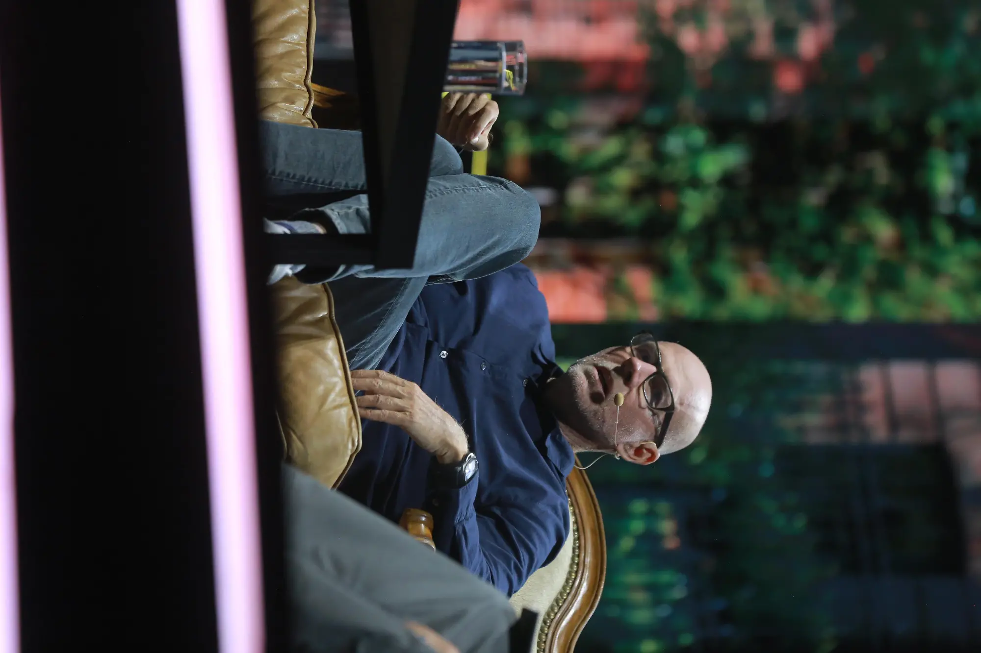 $!Descarta Scott Galloway que la IA vaya a dejar a gente sin empleo