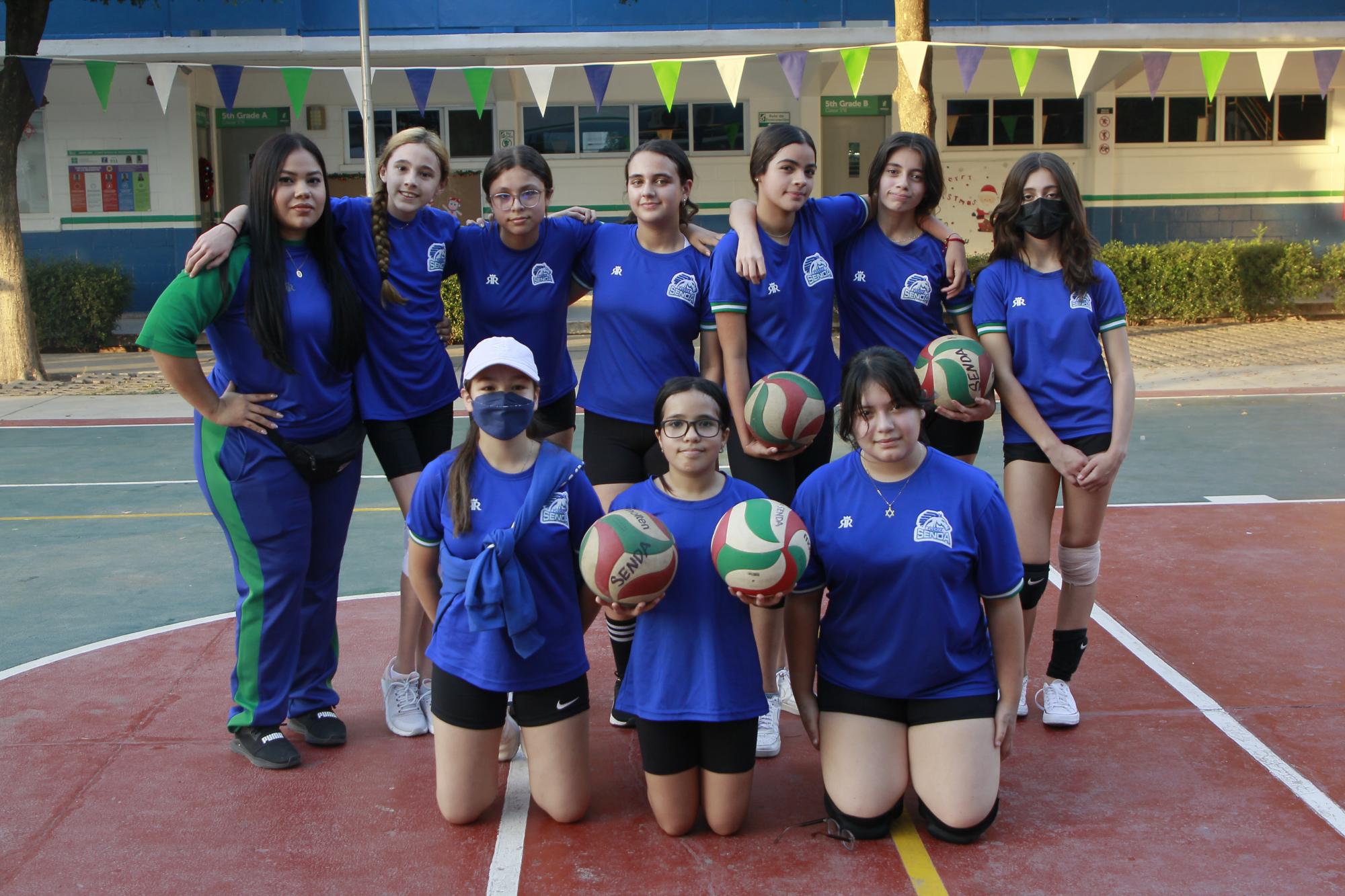 $!Realizan la vigésima segunda edición de la Copa Senda 2022