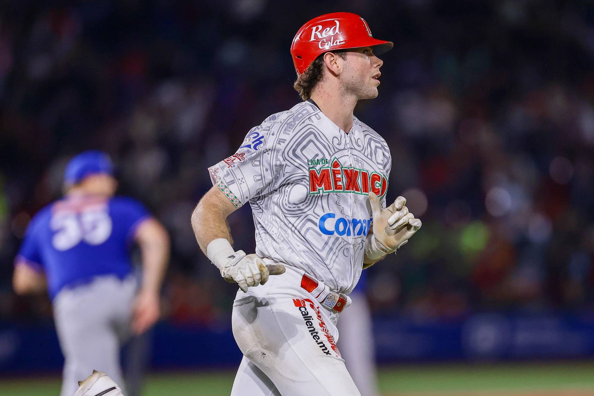 $!¡Final mexicana! Charros será el rival de Tomateros por el título de la Serie del Caribe